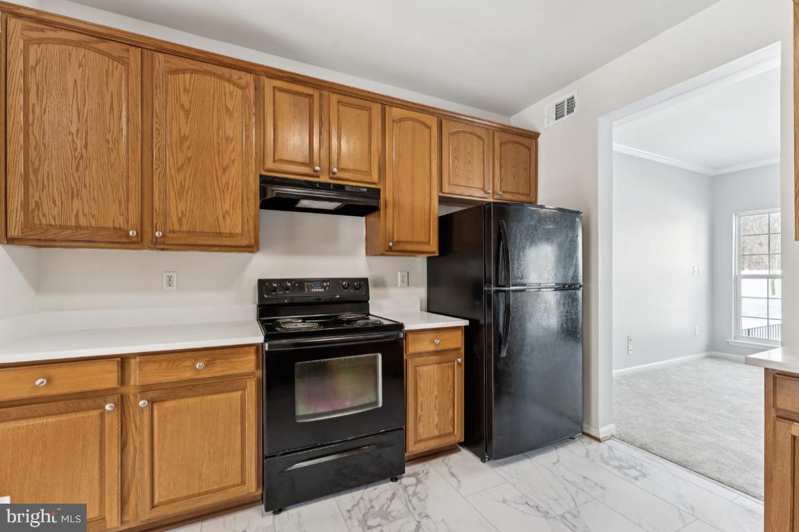 COTTAGES AT GLENARDEN - Residential