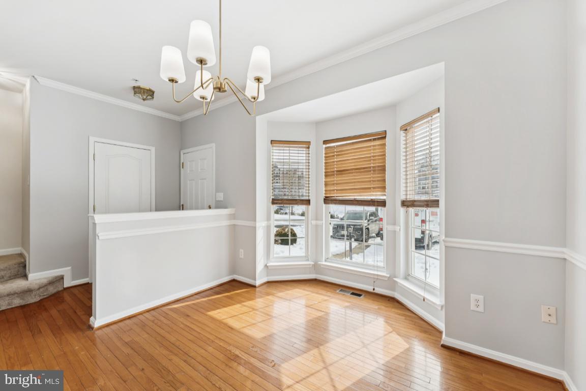 COTTAGES AT GLENARDEN - Residential