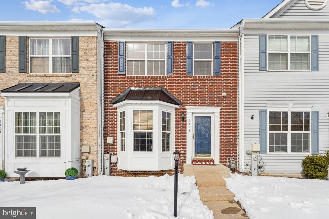 COTTAGES AT GLENARDEN - Residential