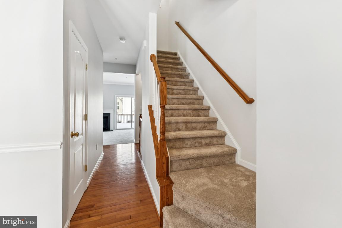 COTTAGES AT GLENARDEN - Residential