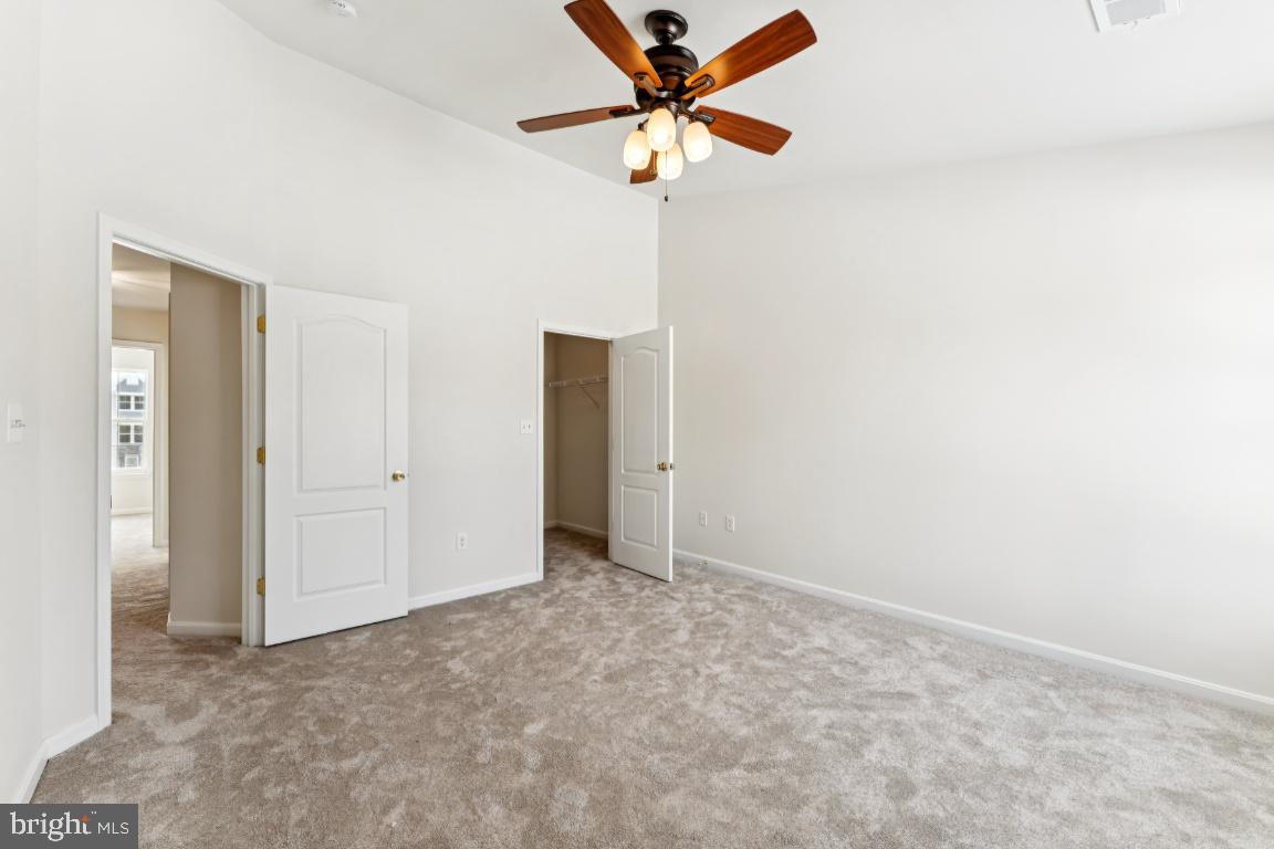 COTTAGES AT GLENARDEN - Residential