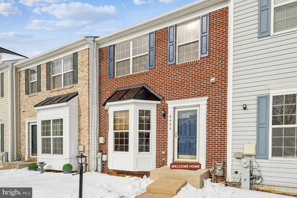 COTTAGES AT GLENARDEN - Residential