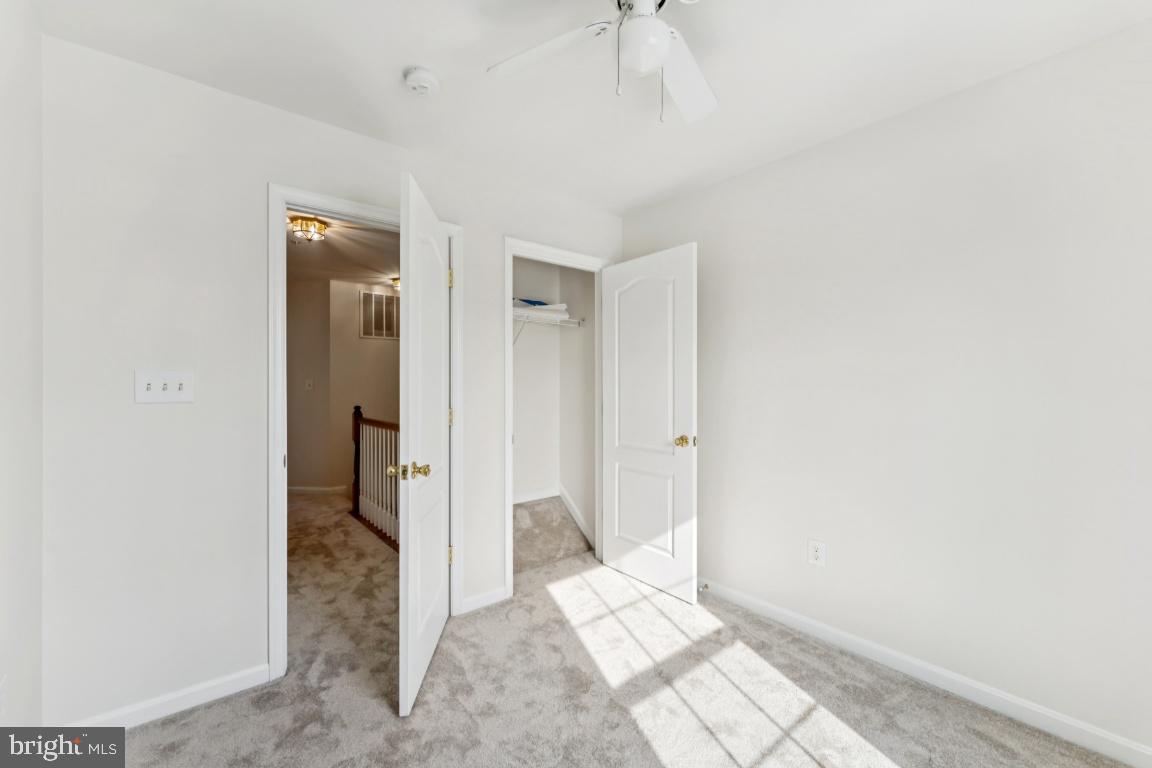 COTTAGES AT GLENARDEN - Residential