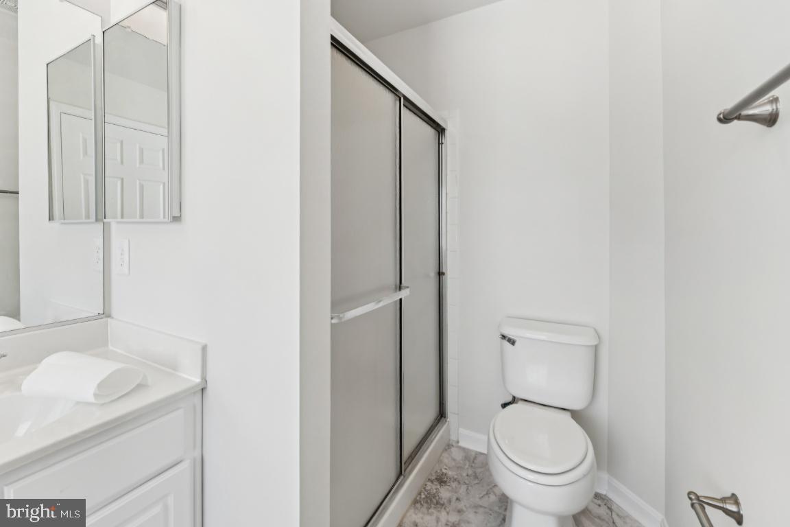 COTTAGES AT GLENARDEN - Residential