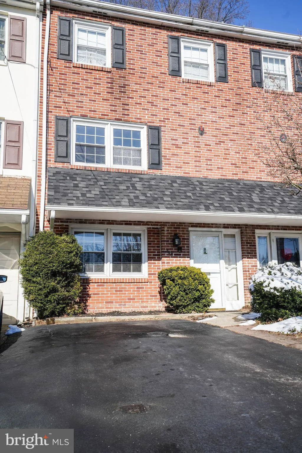 549 W Marshall Street, West Chester, PA 19380