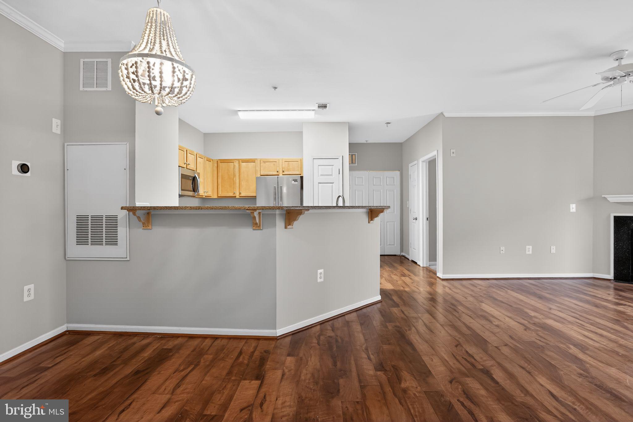 STONEGATE AT FAIRCREST - Residential