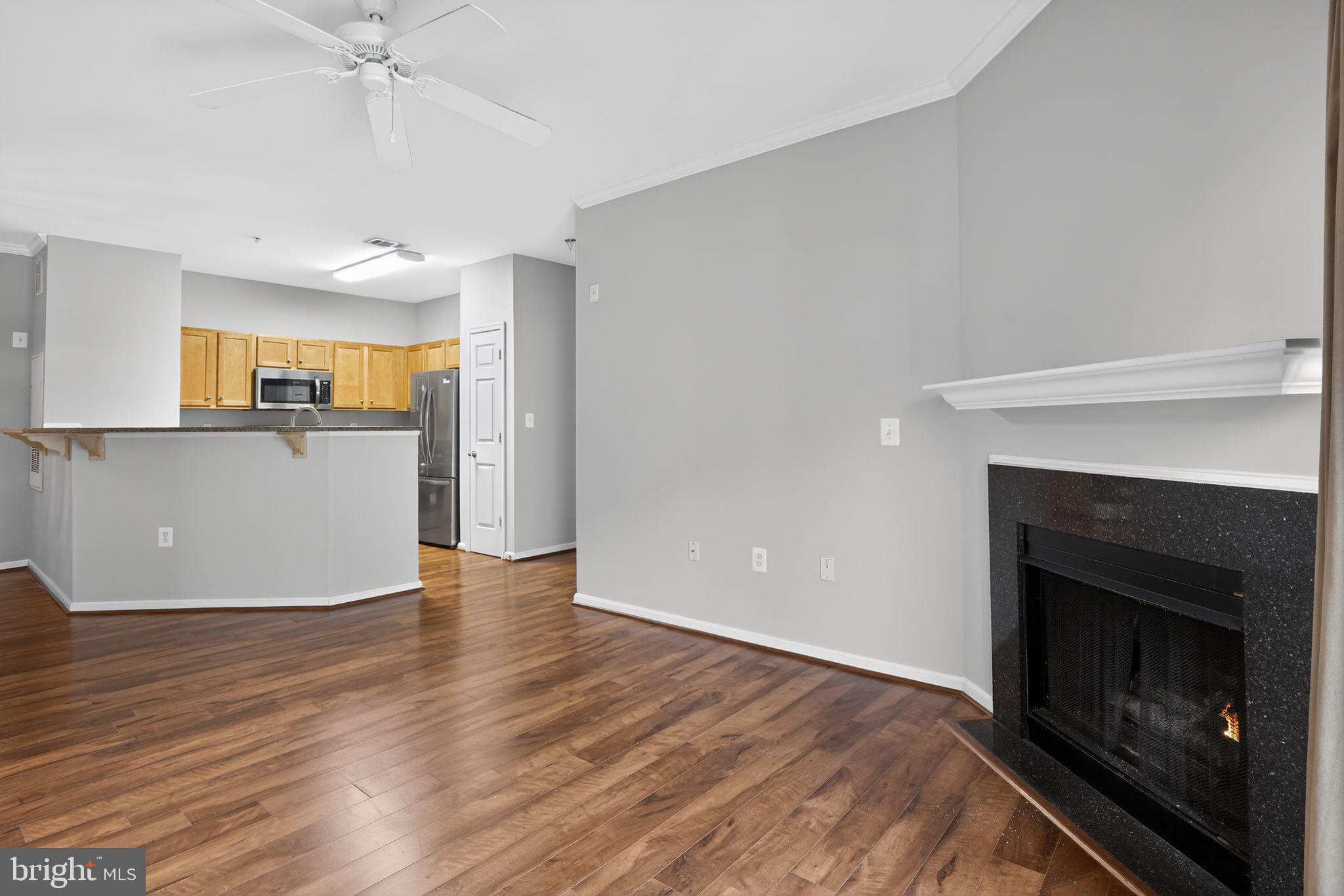 STONEGATE AT FAIRCREST - Residential