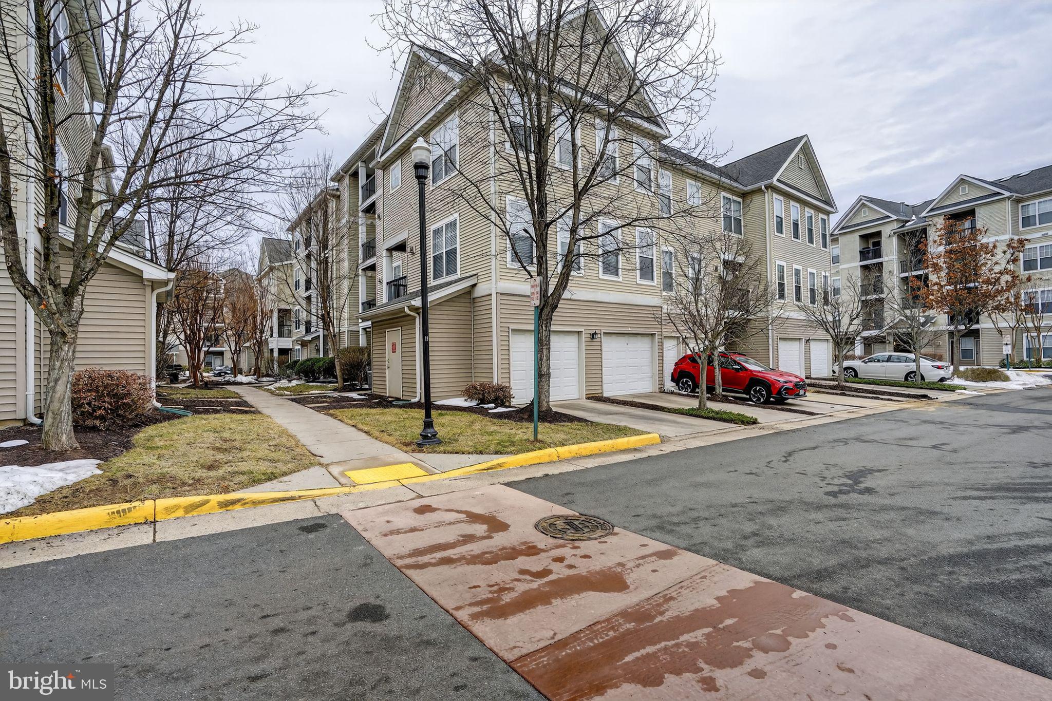 STONEGATE AT FAIRCREST - Residential