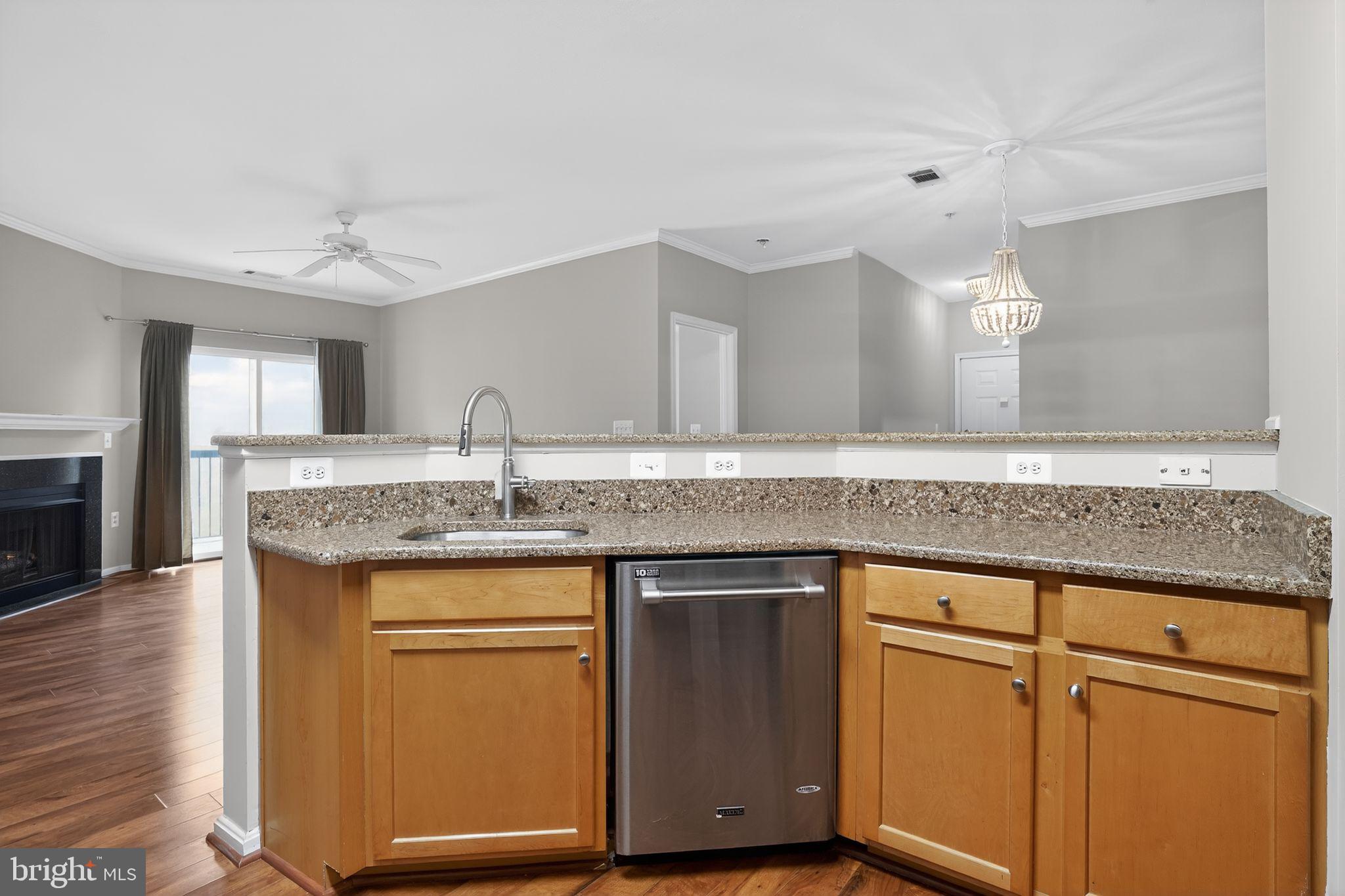 STONEGATE AT FAIRCREST - Residential