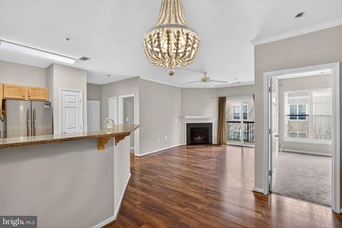 5142 BRITTNEY ELYSE CIRCLE J J CENTREVILLE VA 20120