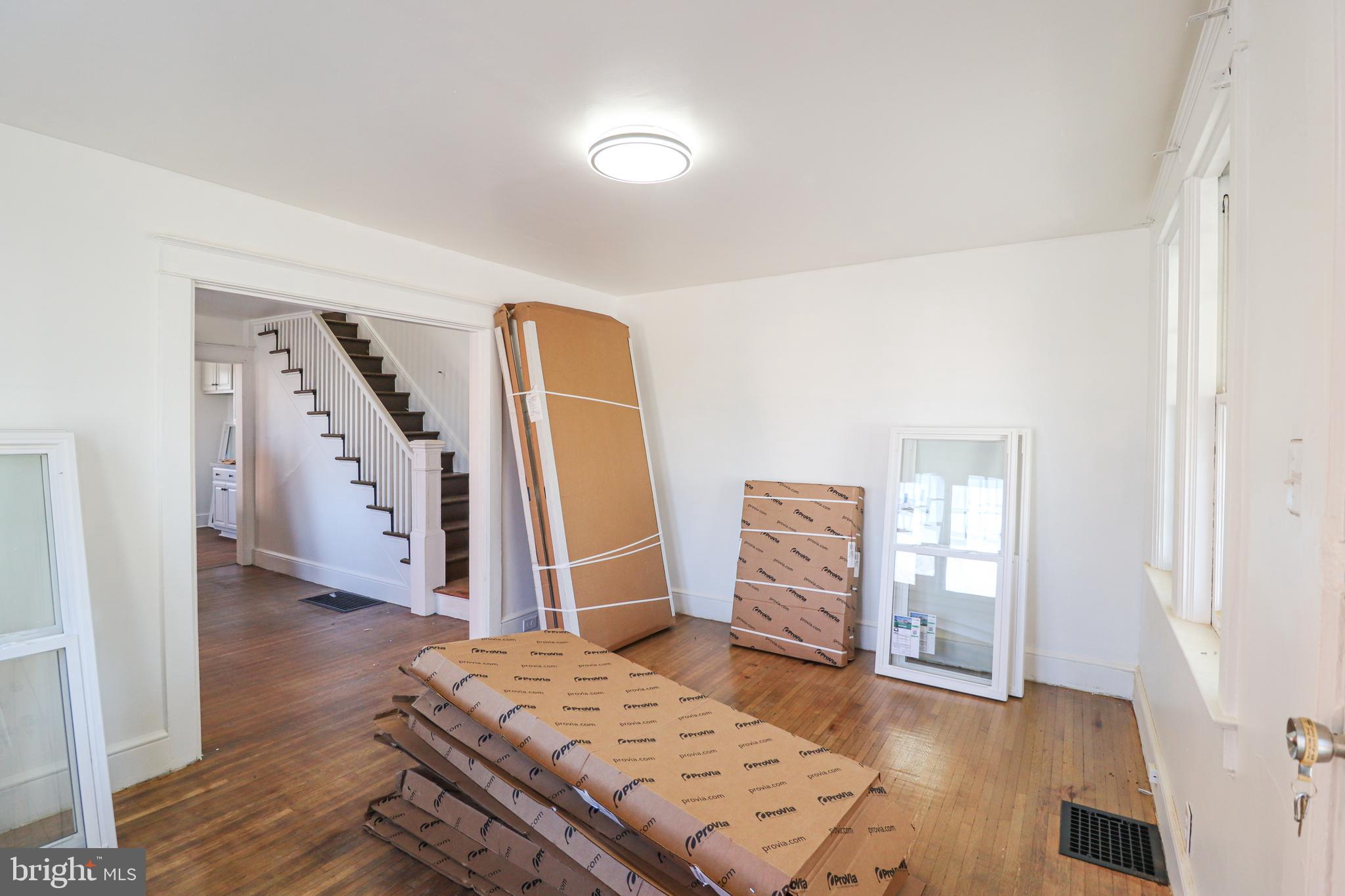 WEST END - Residential