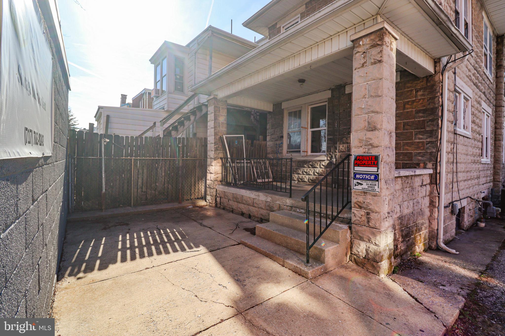 WEST END - Residential