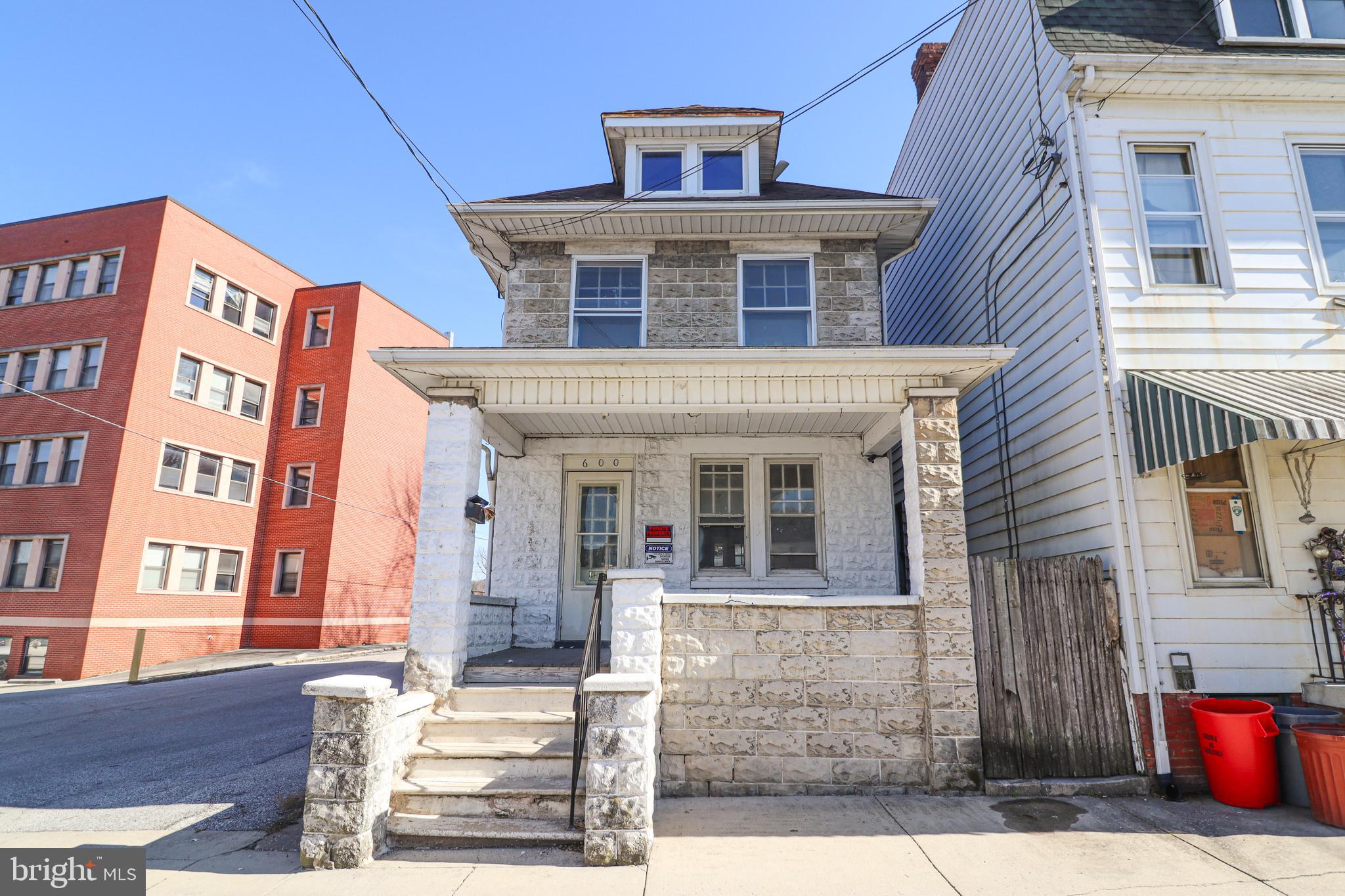 WEST END - Residential