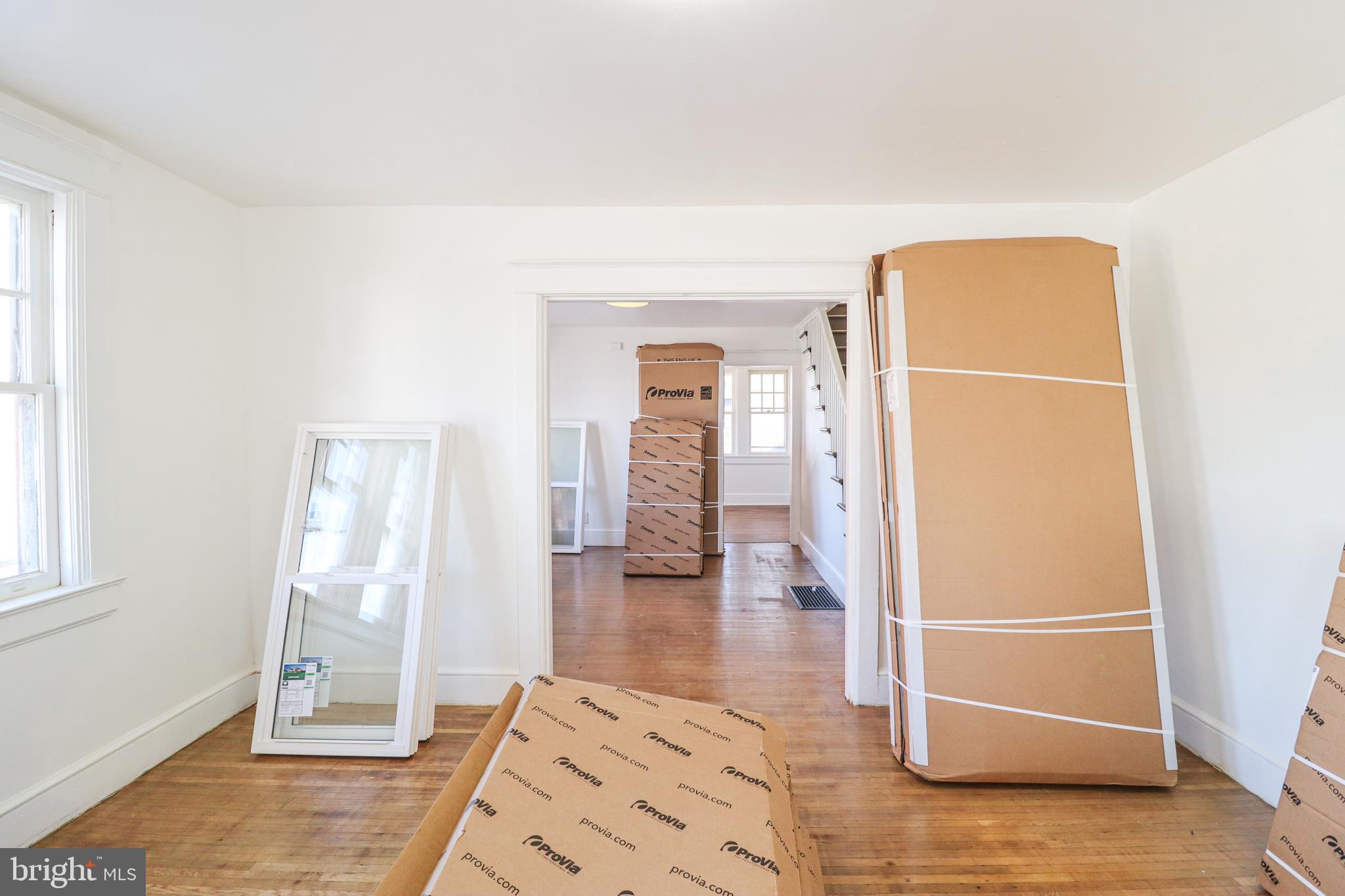 WEST END - Residential