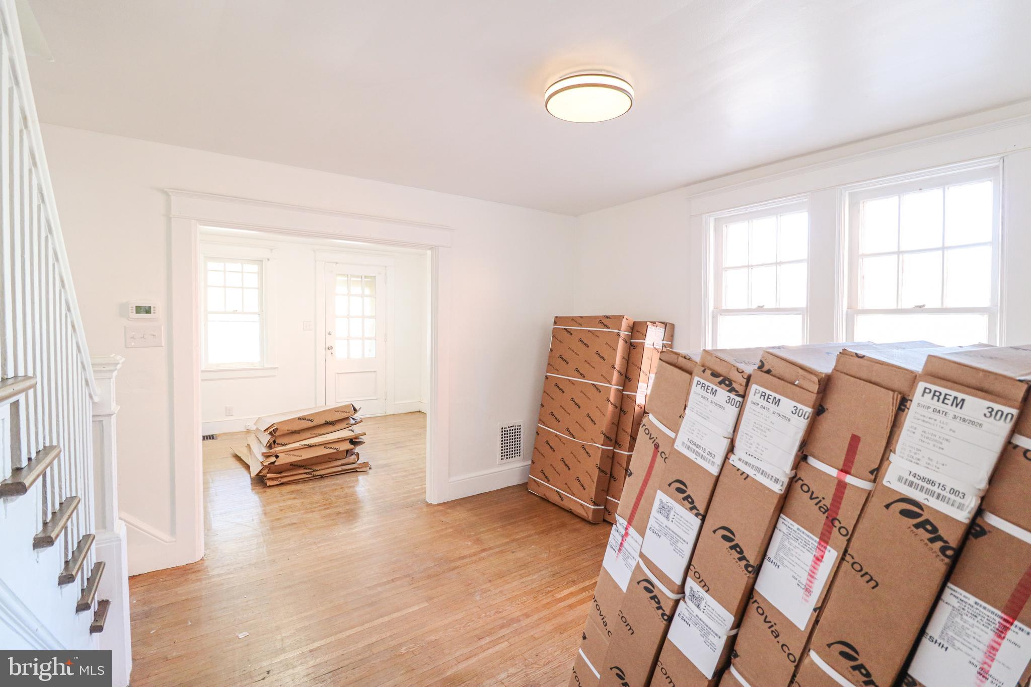 WEST END - Residential