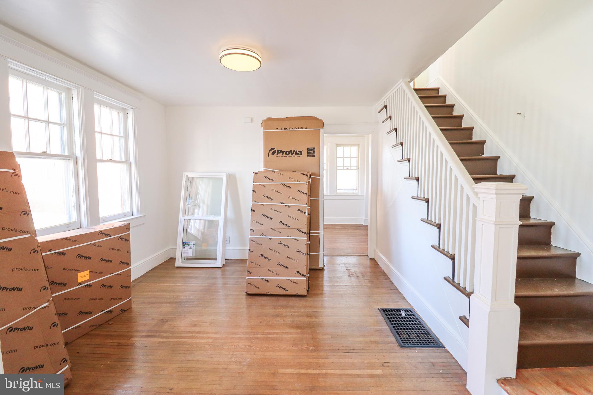 WEST END - Residential