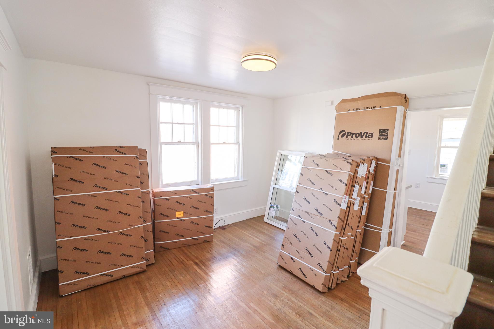 WEST END - Residential