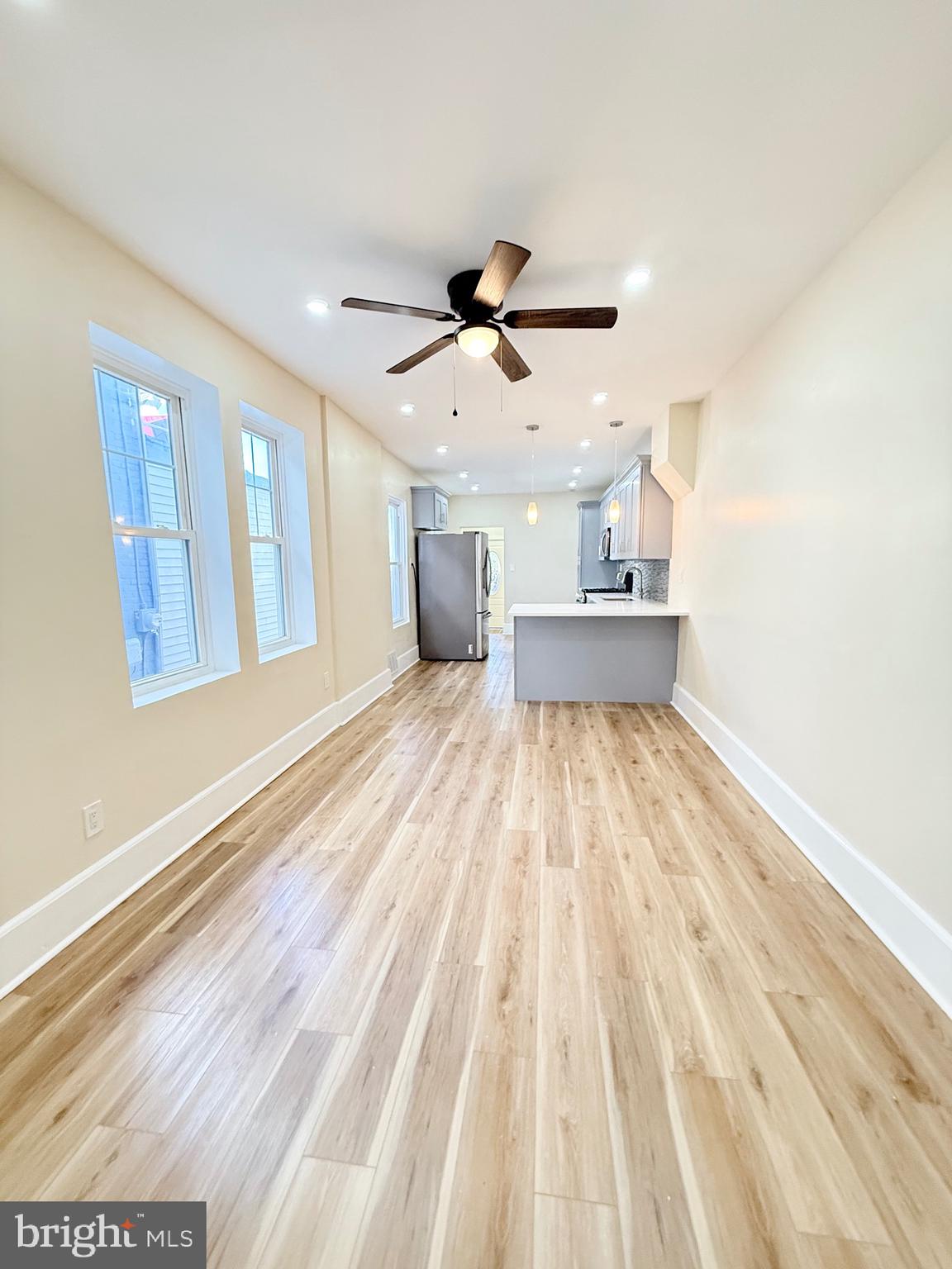 BROOKSHIRE - Residential