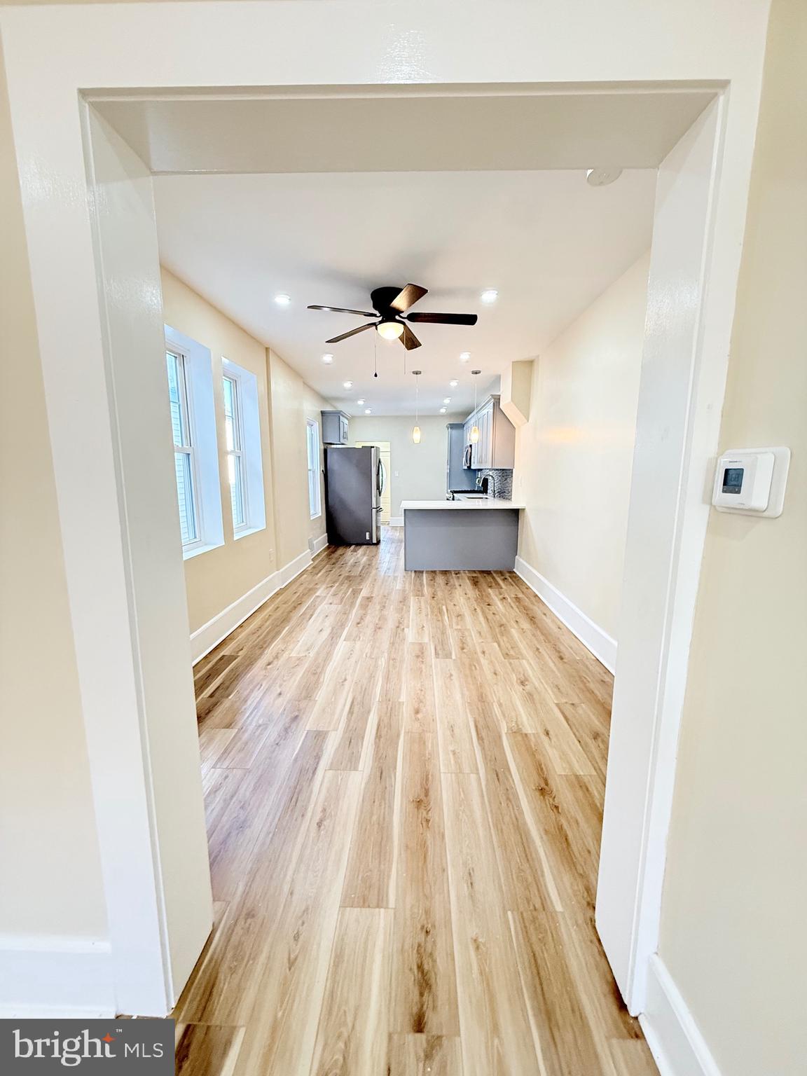 BROOKSHIRE - Residential