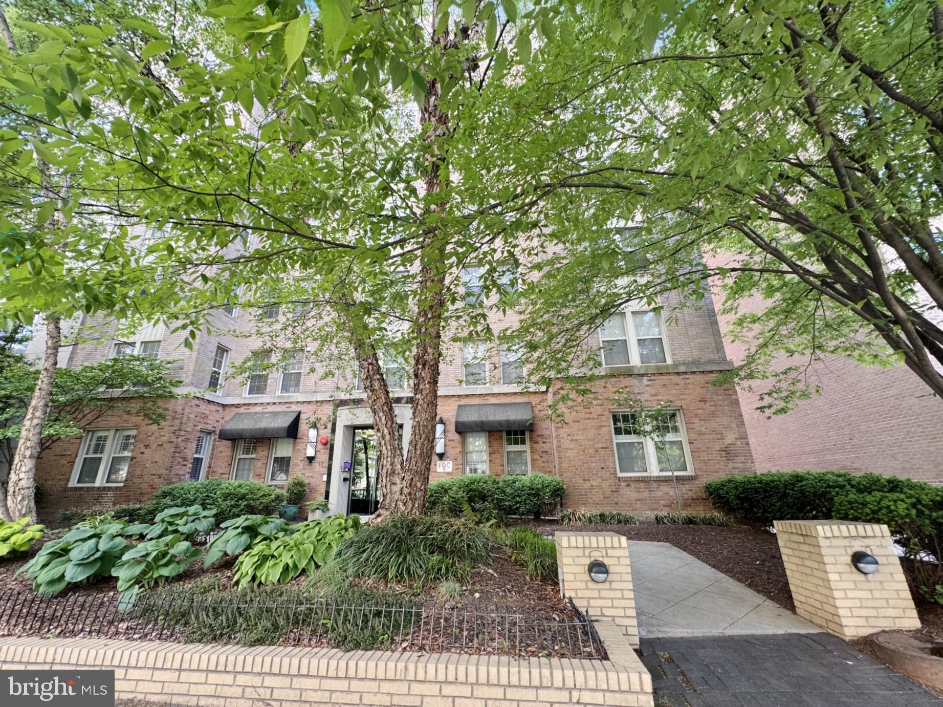 1314 MASSACHUSETTS AVENUE NW 106