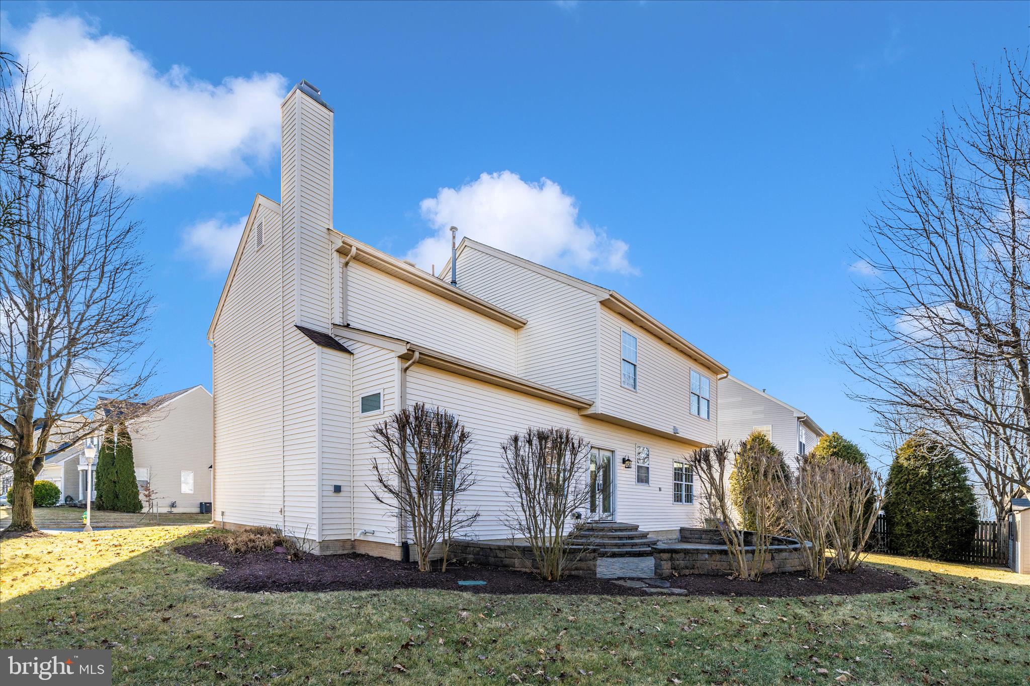 EMERALD FARM - Residential