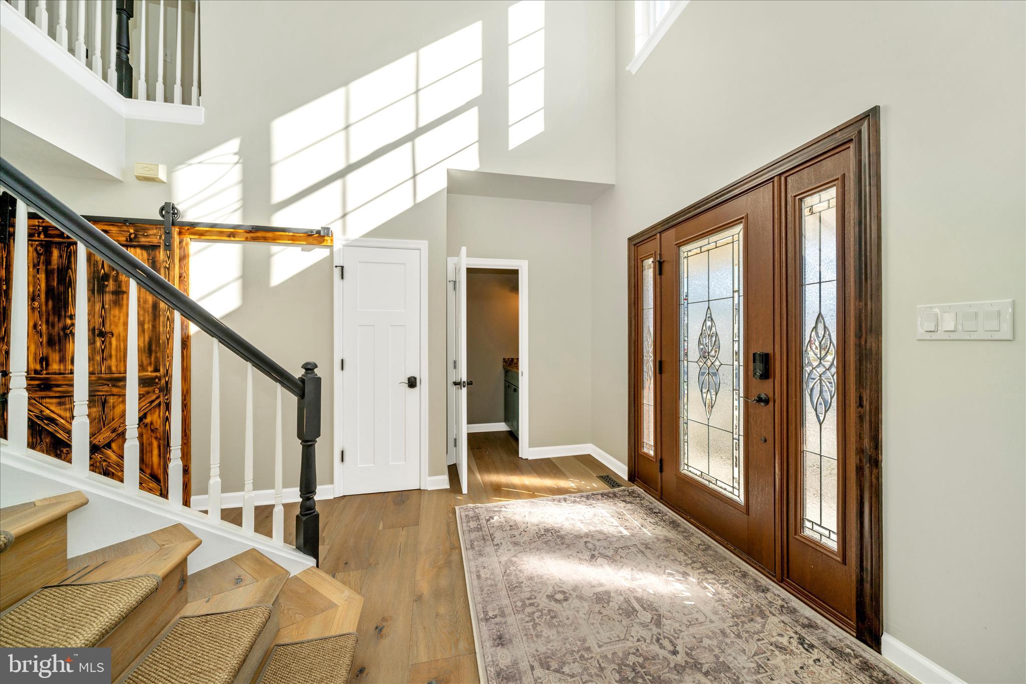 EMERALD FARM - Residential