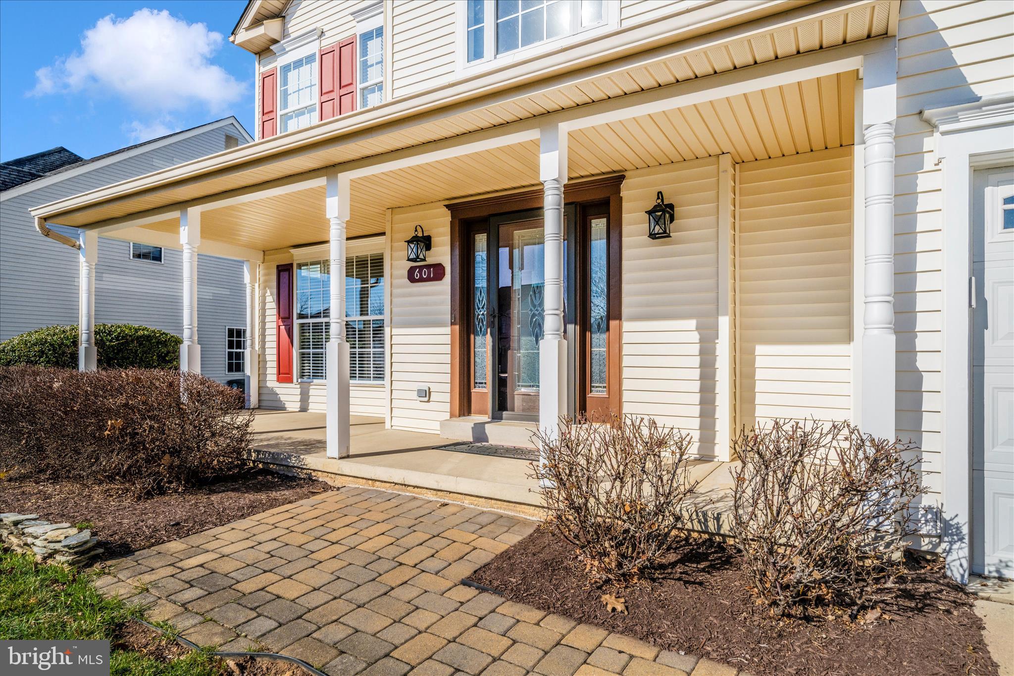 EMERALD FARM - Residential