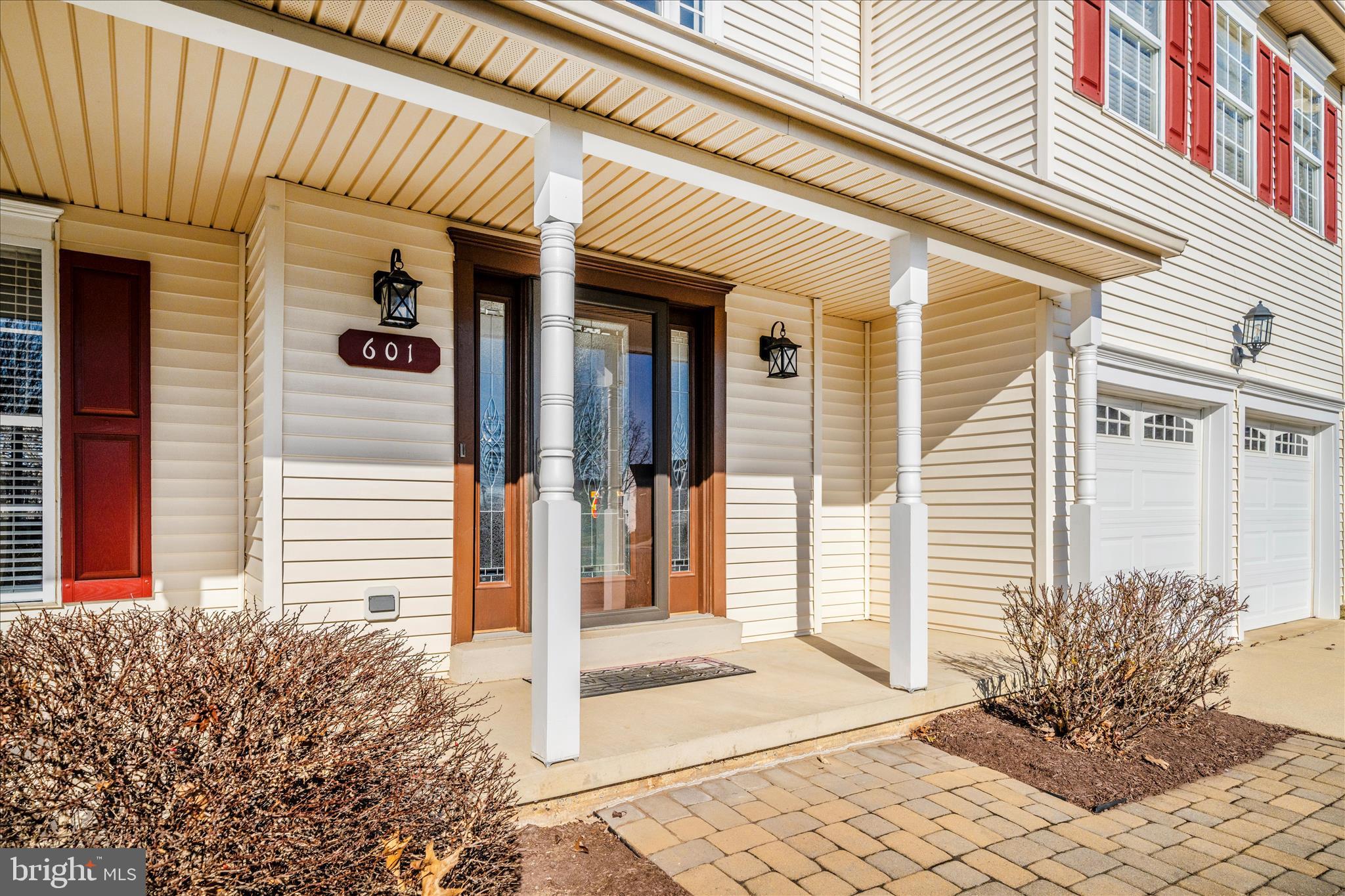 EMERALD FARM - Residential