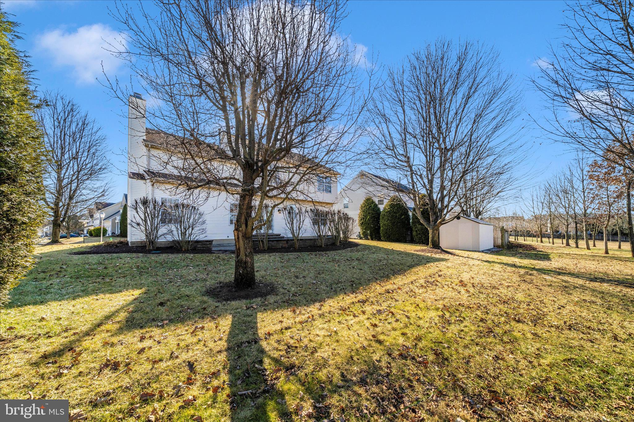 EMERALD FARM - Residential