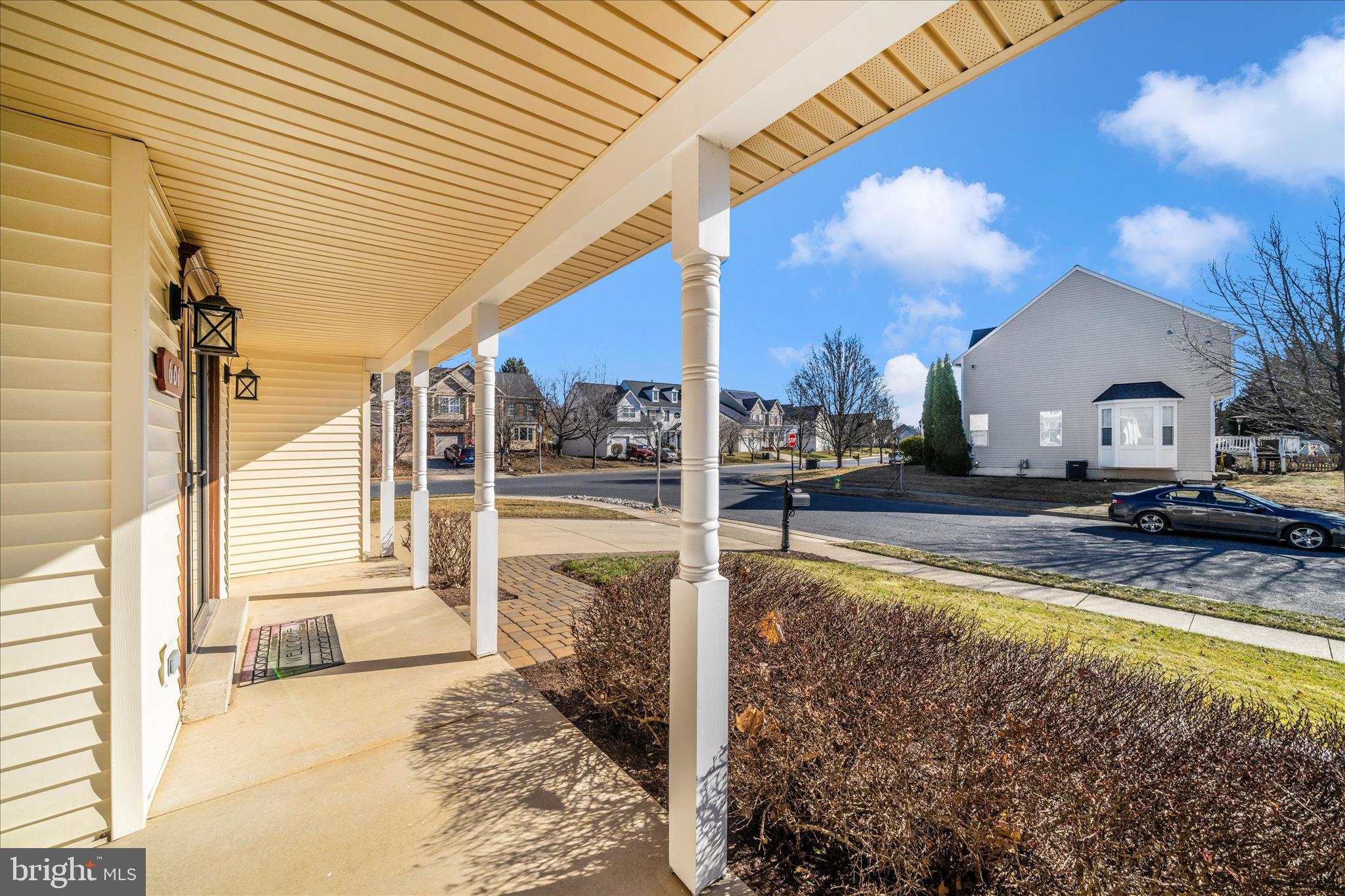 EMERALD FARM - Residential