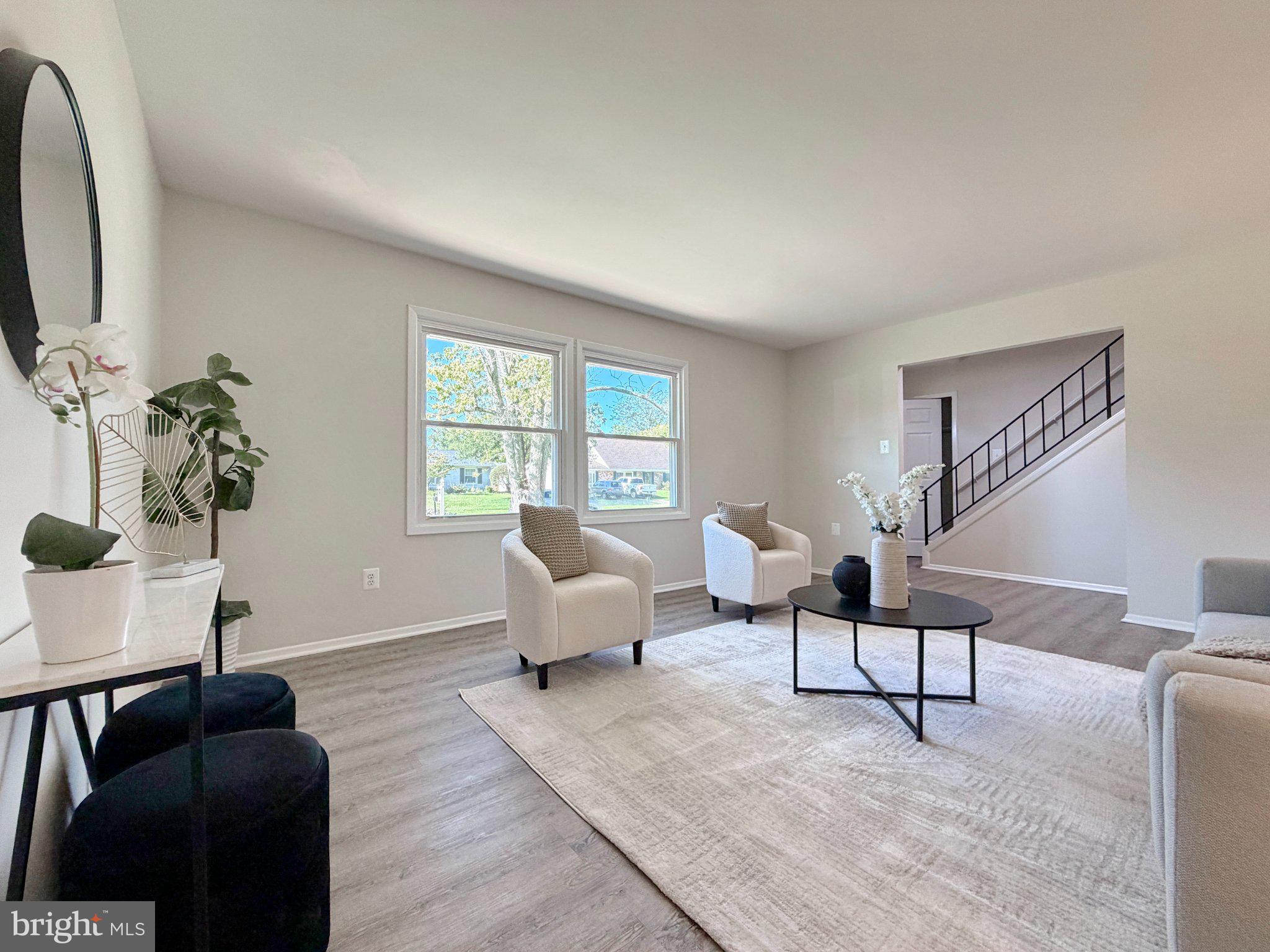 216 BRENT ROAD