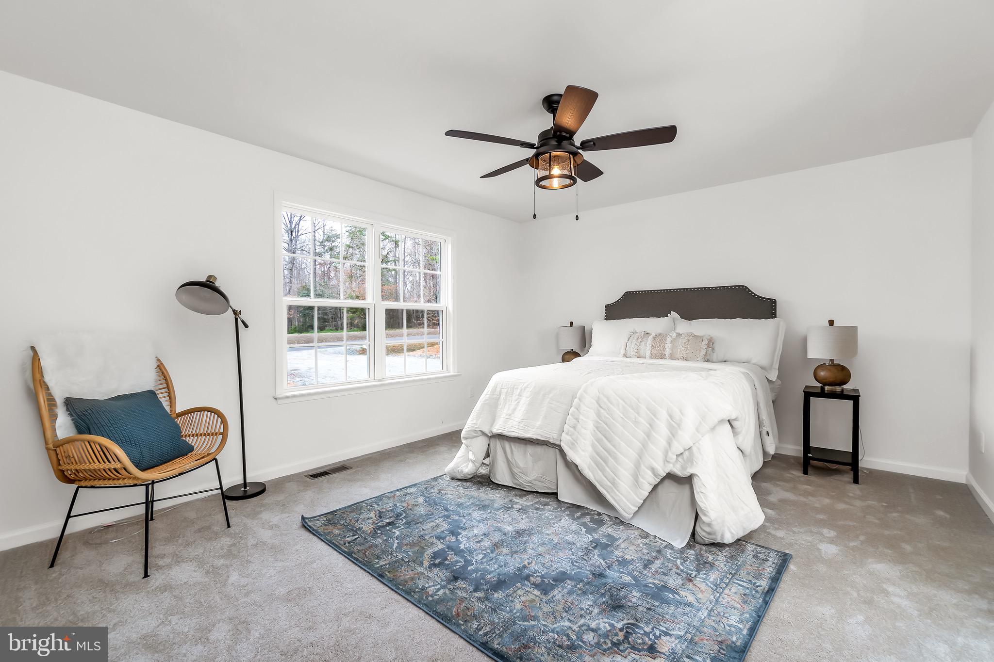 VALLEY PO - Residential