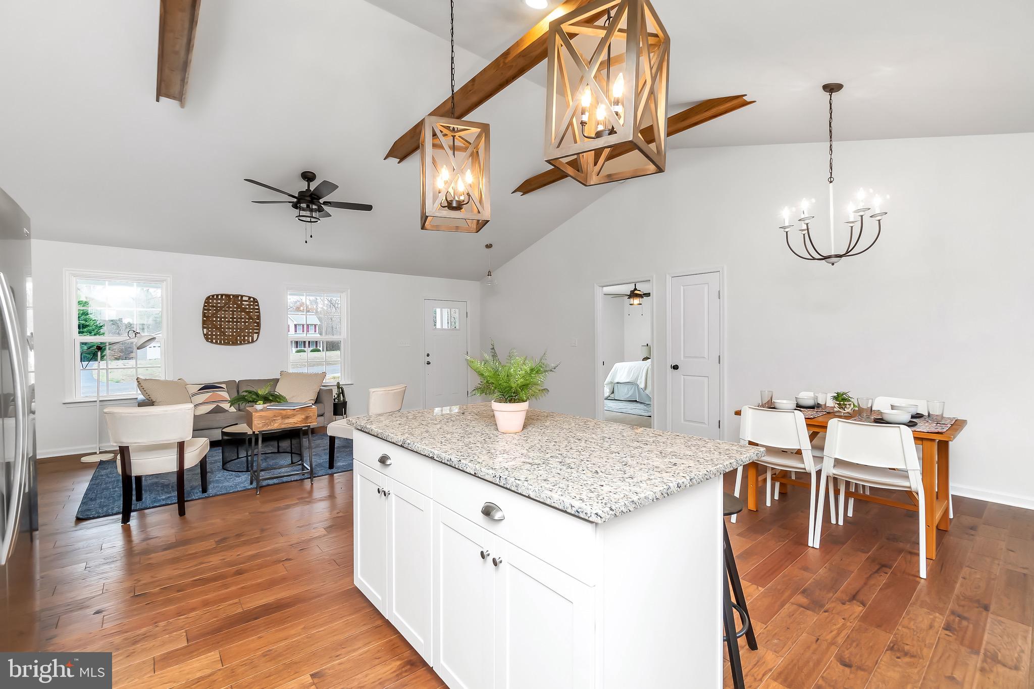 VALLEY PO - Residential