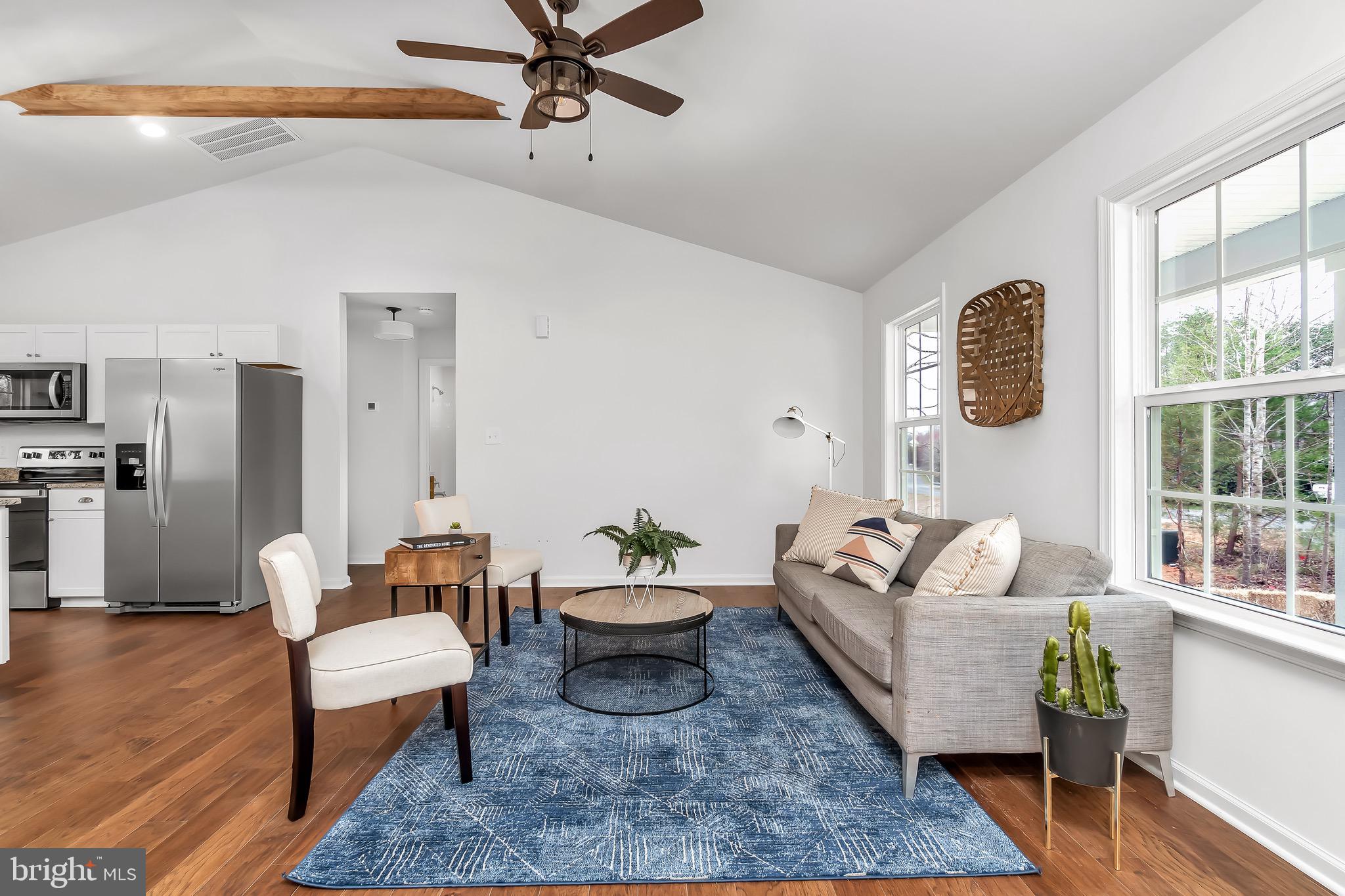 VALLEY PO - Residential