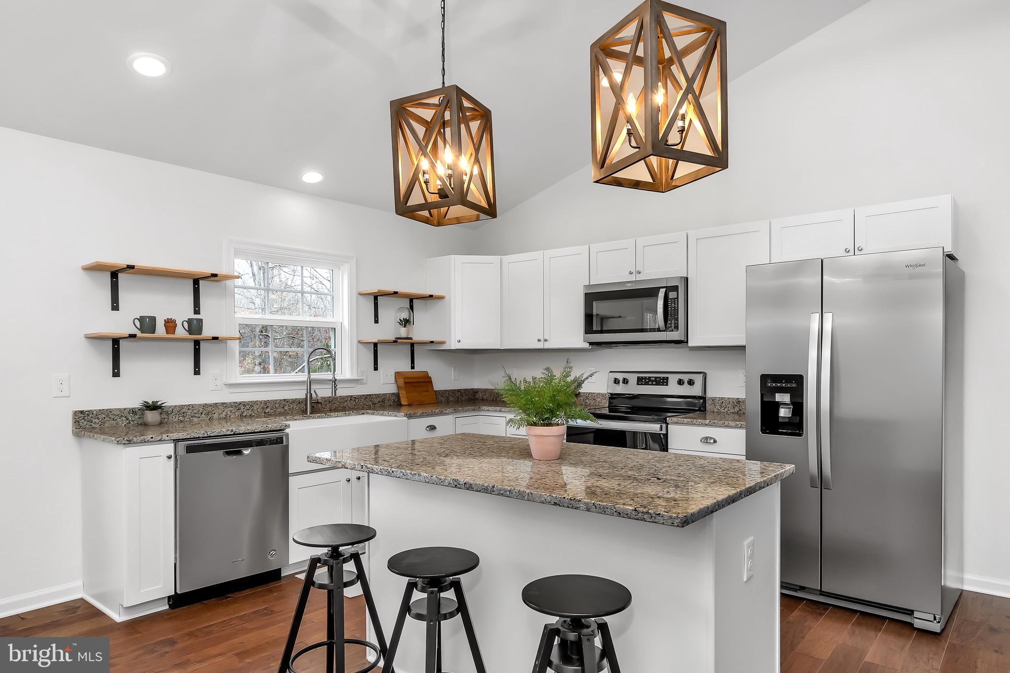 VALLEY PO - Residential