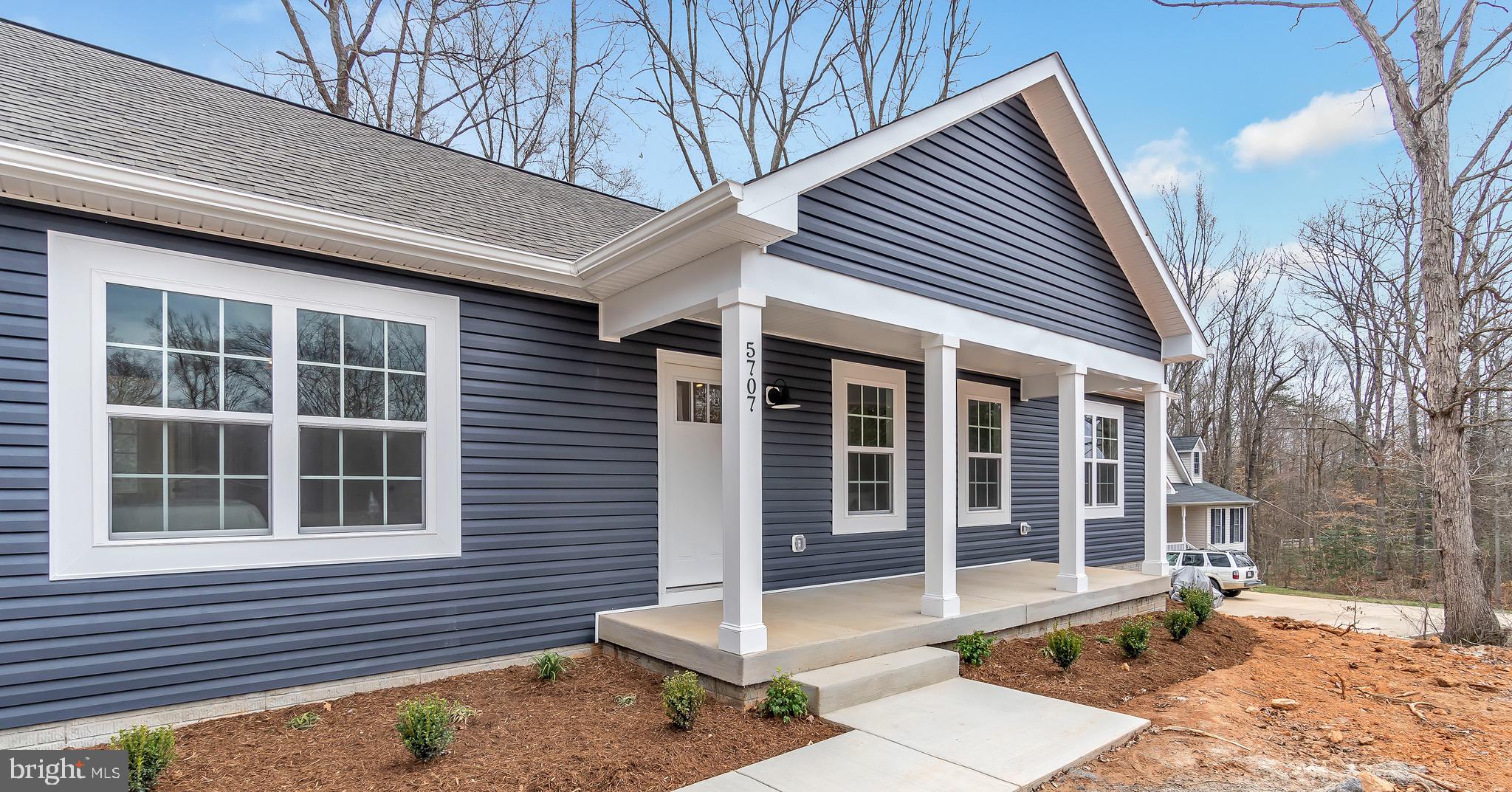 VALLEY PO - Residential