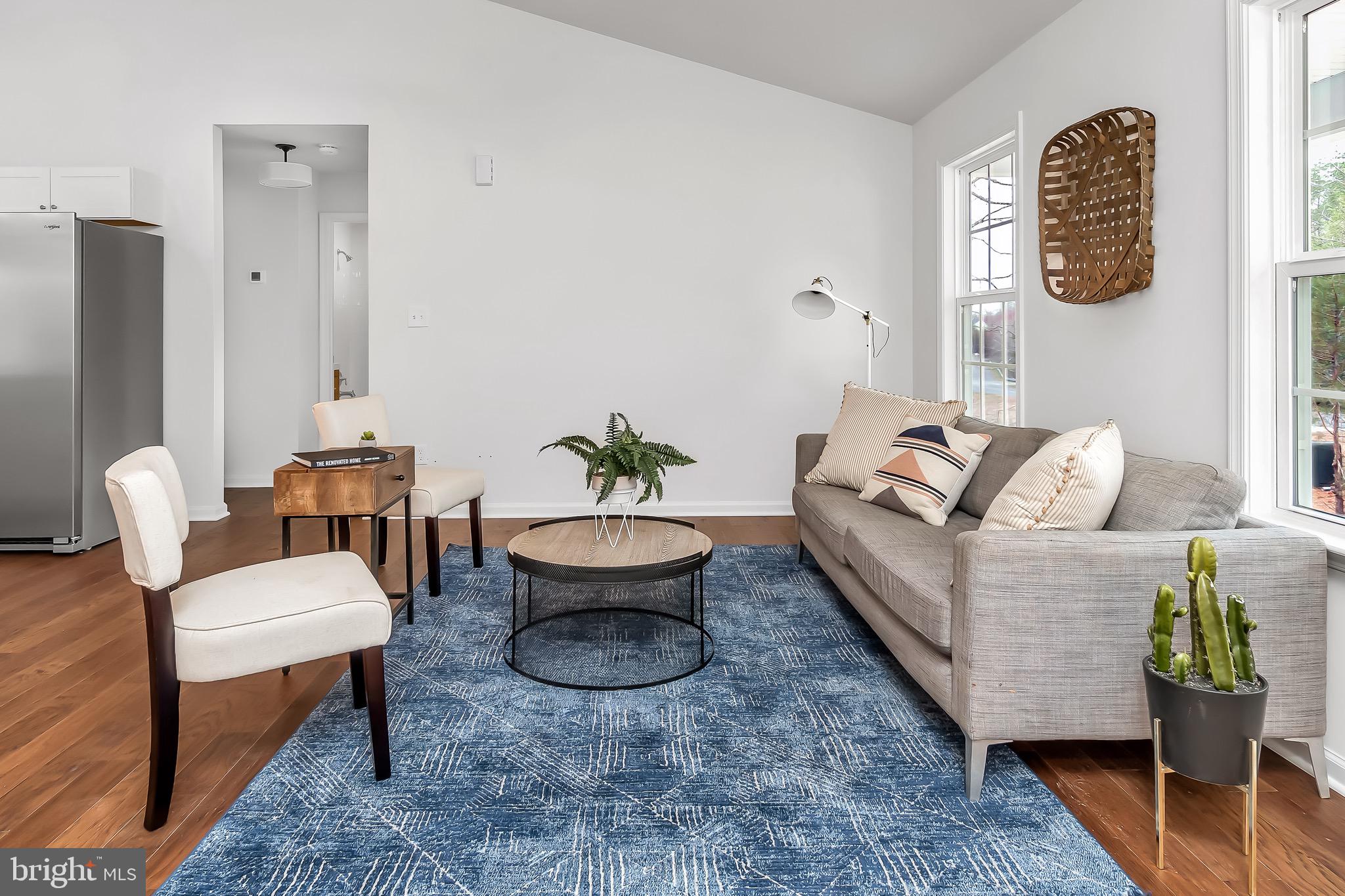 VALLEY PO - Residential