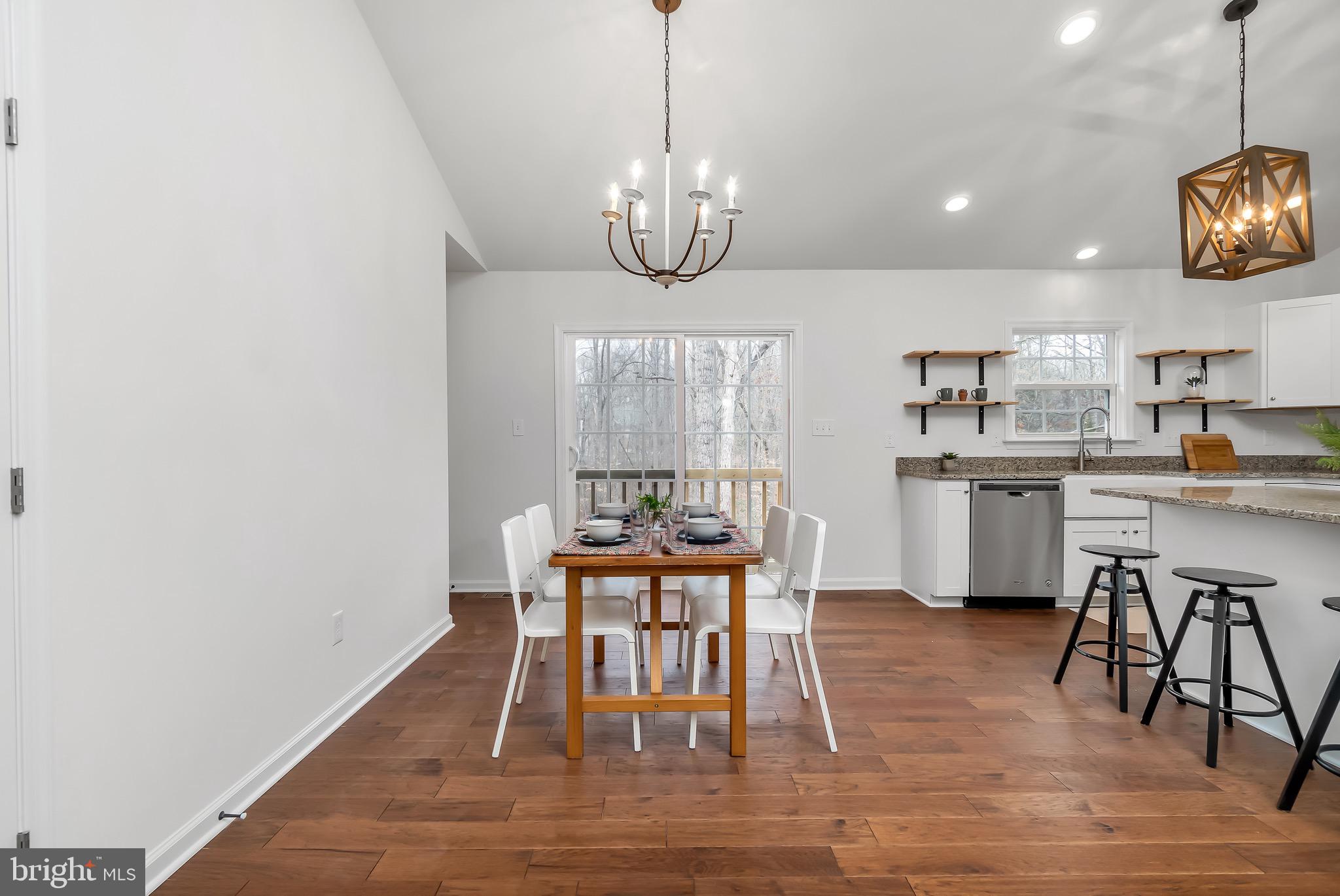 VALLEY PO - Residential