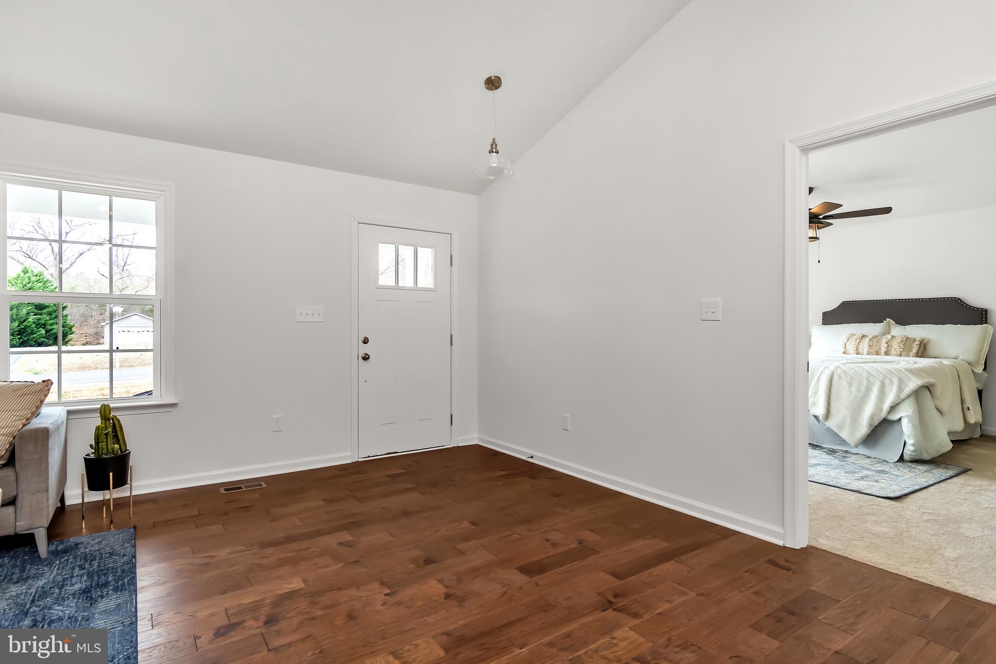 VALLEY PO - Residential