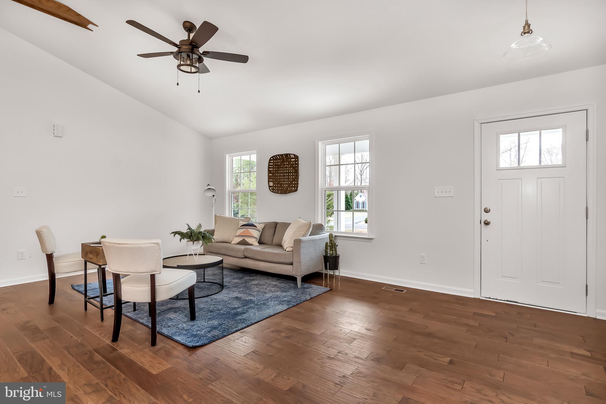 VALLEY PO - Residential