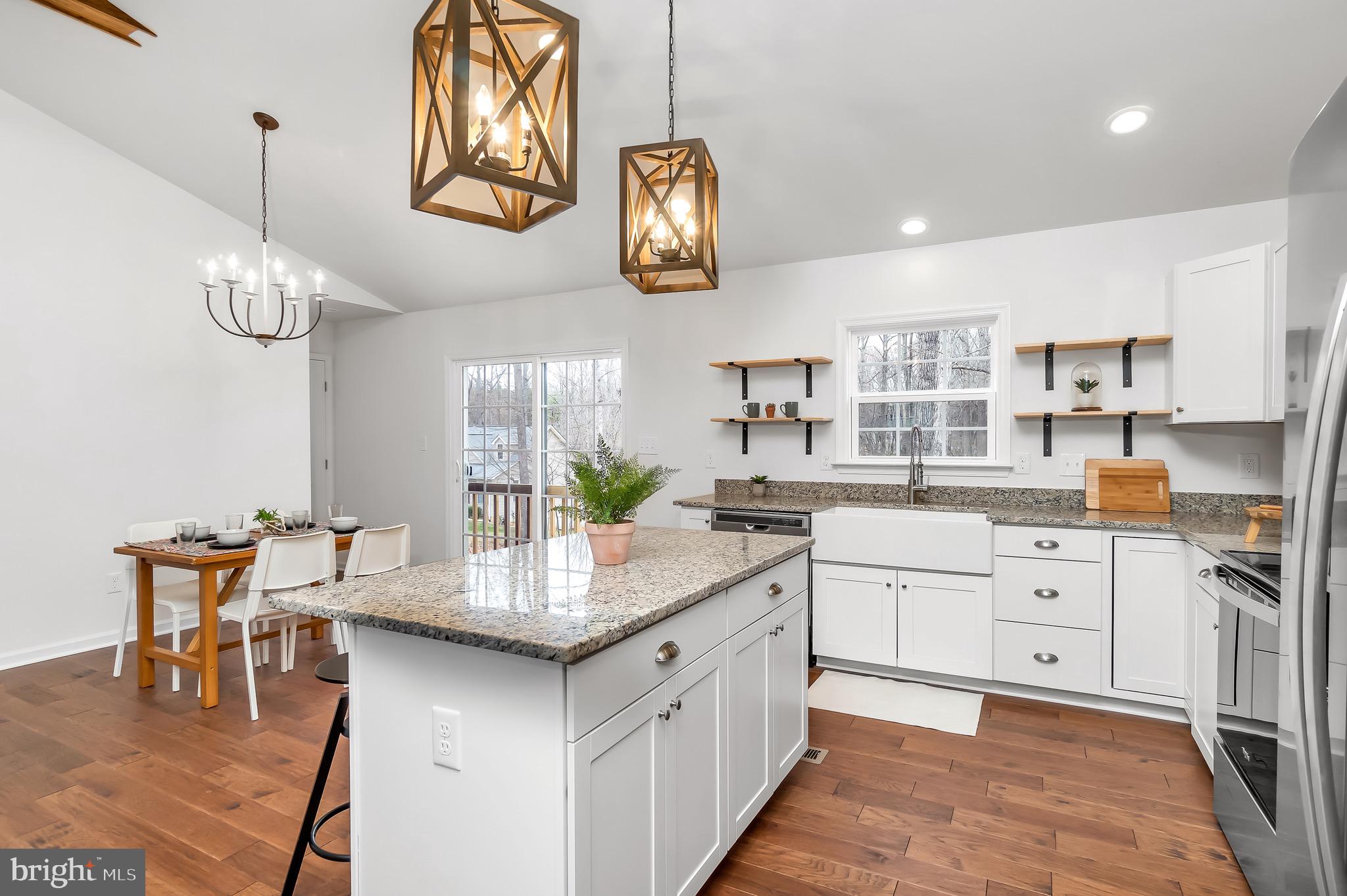 VALLEY PO - Residential