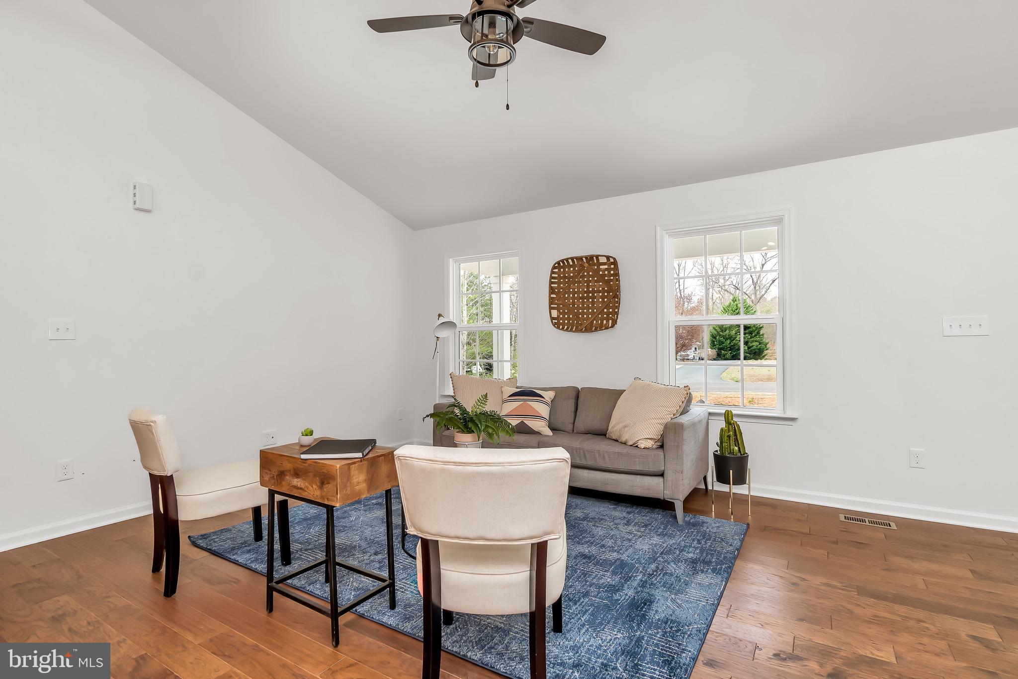 VALLEY PO - Residential