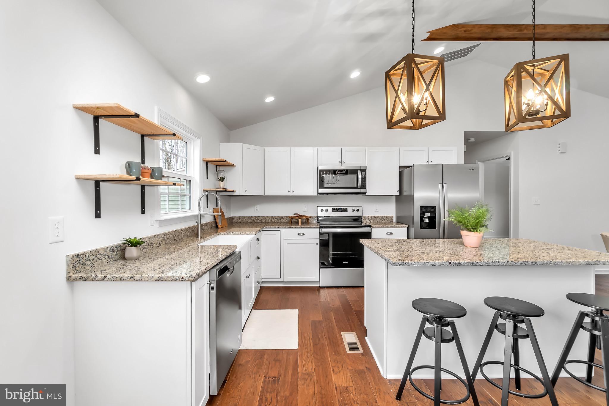 VALLEY PO - Residential