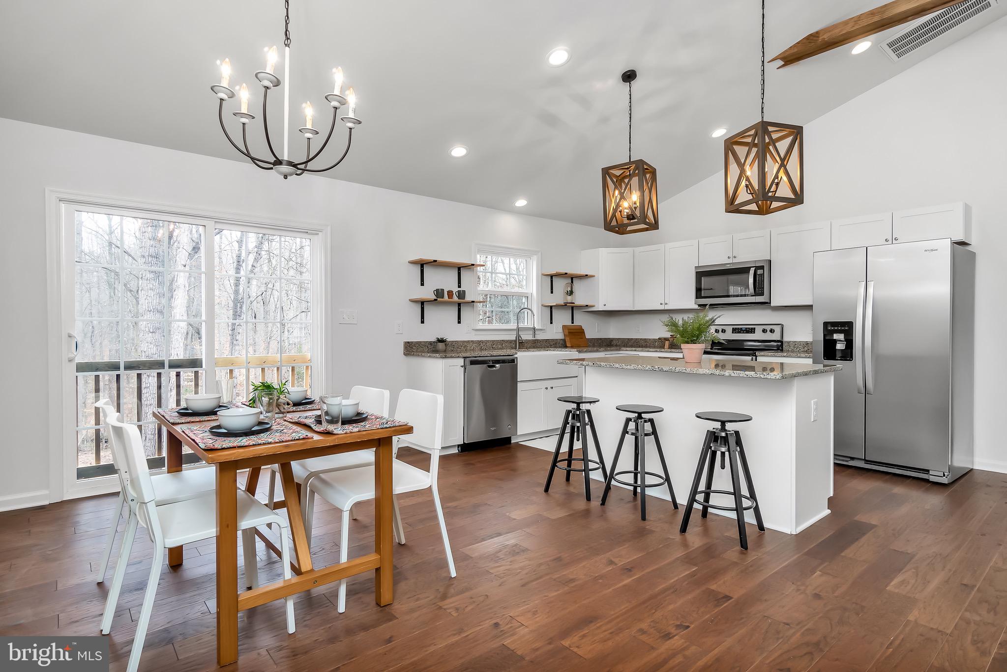 VALLEY PO - Residential