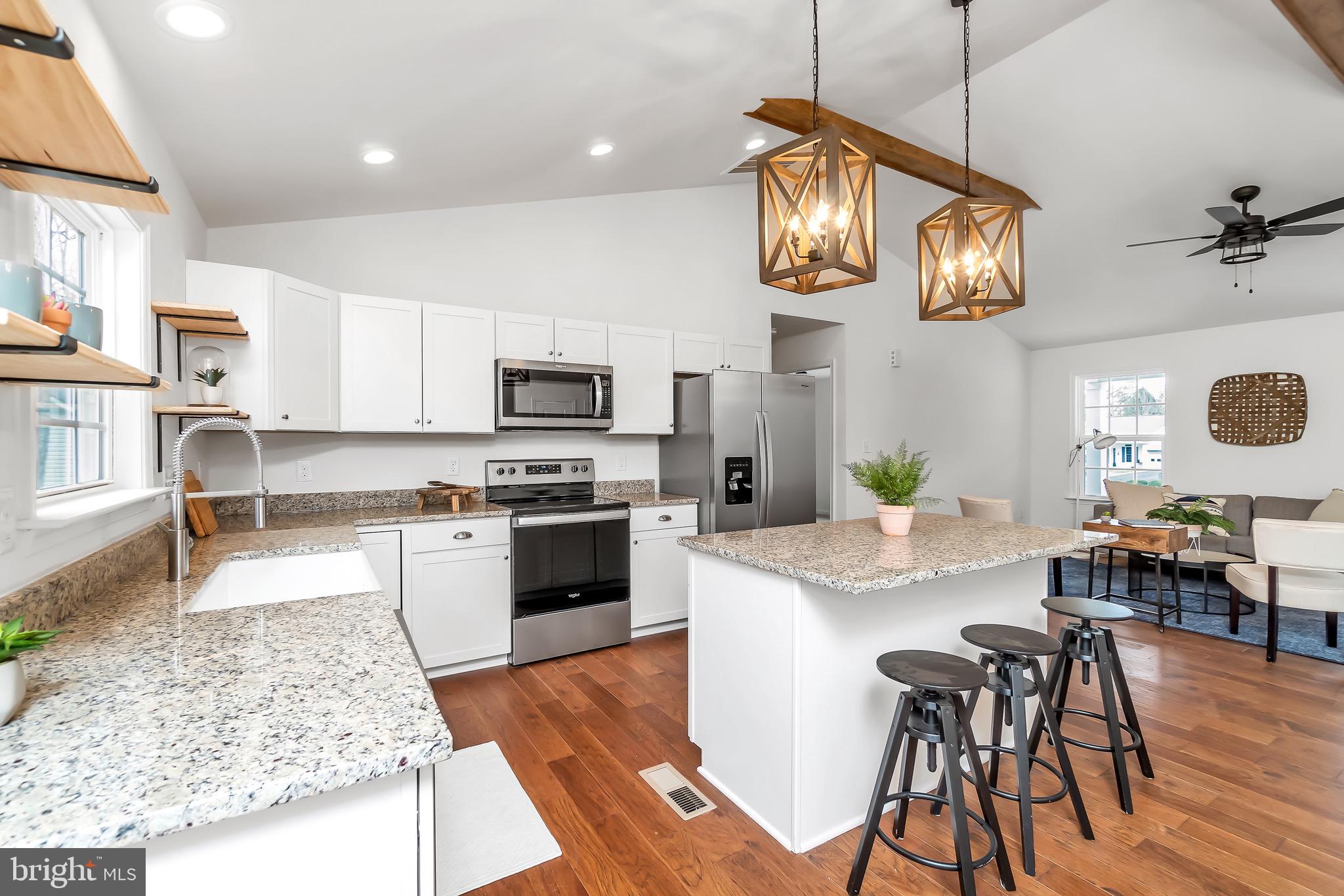 VALLEY PO - Residential