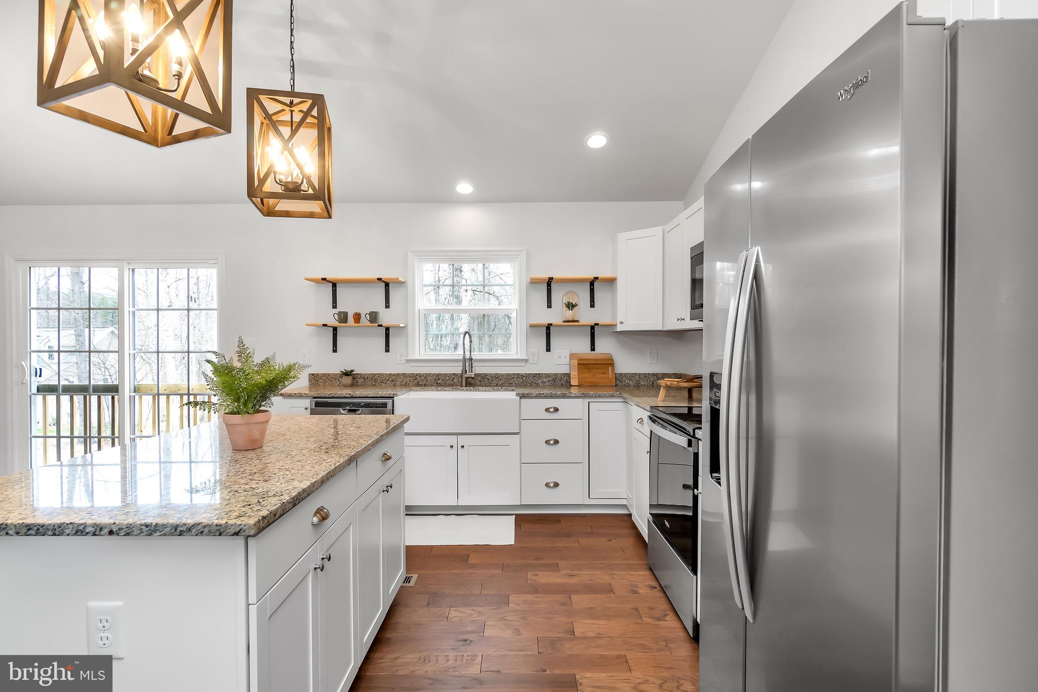 VALLEY PO - Residential