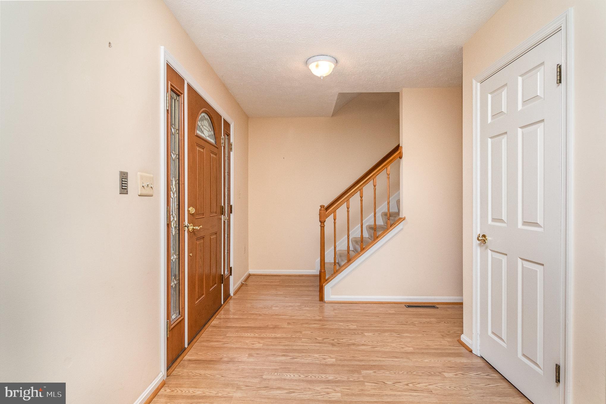 FOXBOROUGH FARMS - Residential