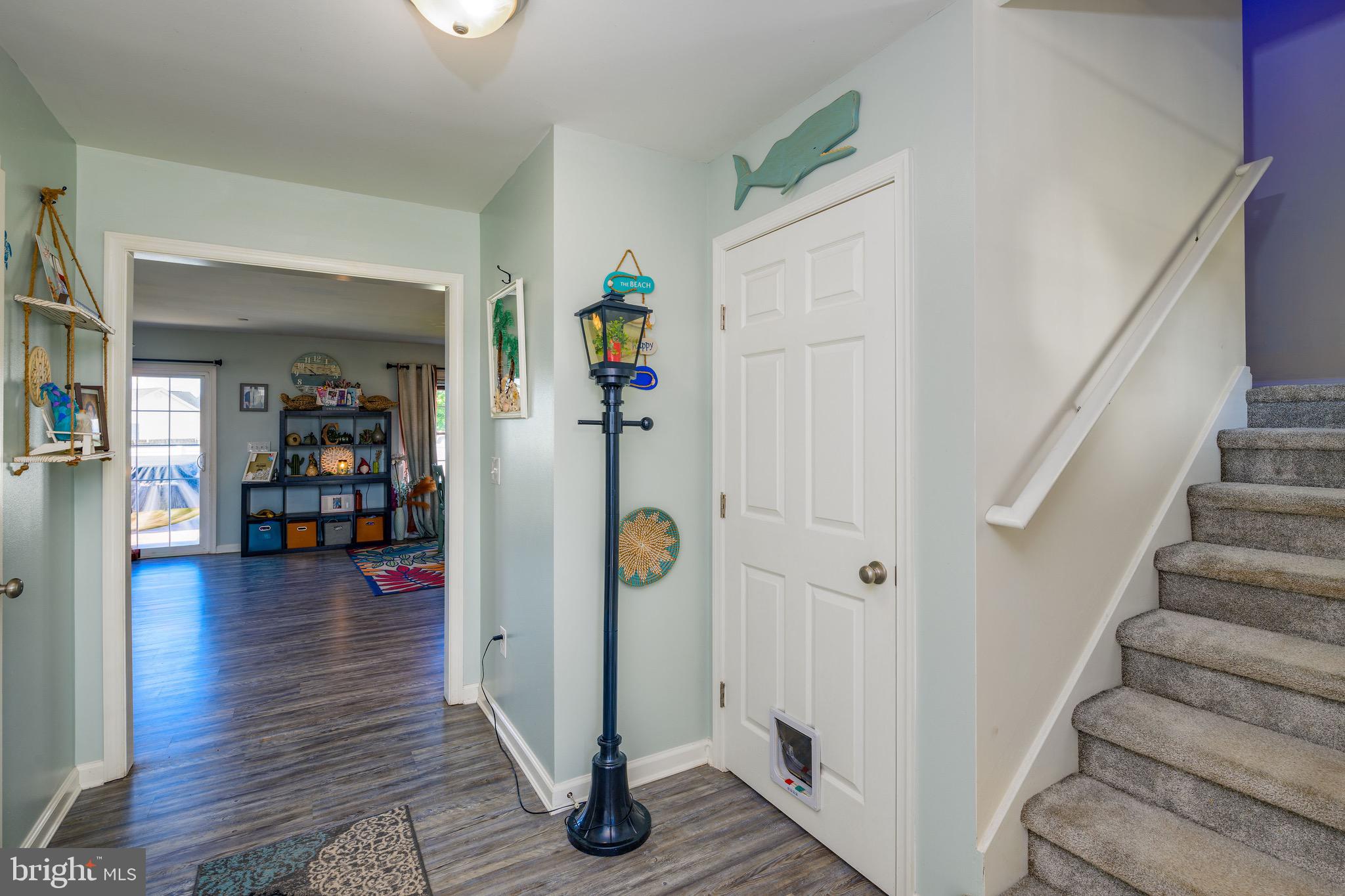 WOODLAND MANOR - Residential