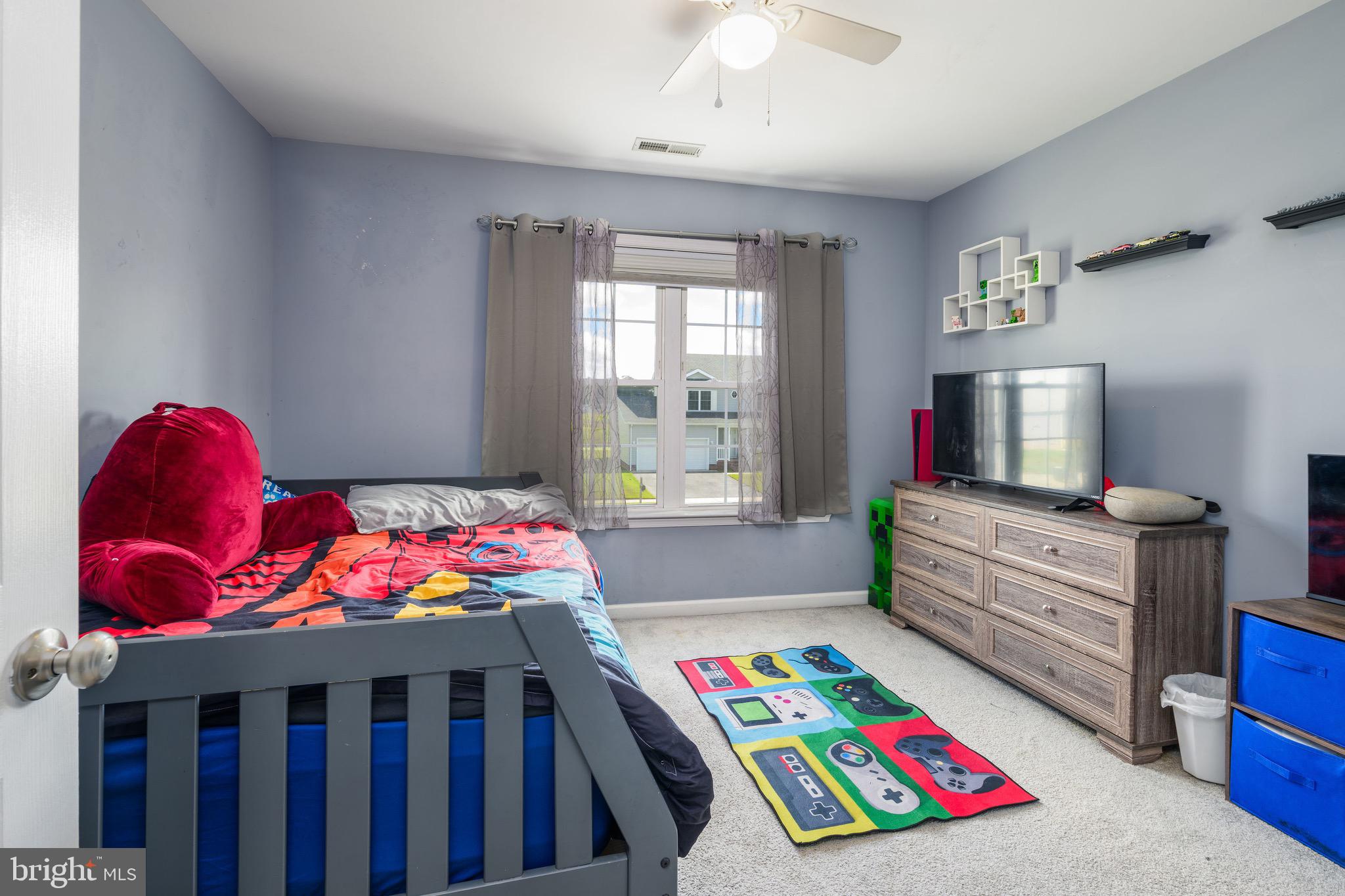 WOODLAND MANOR - Residential