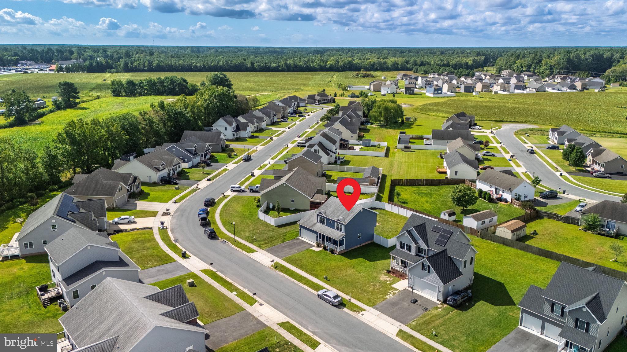 WOODLAND MANOR - Residential